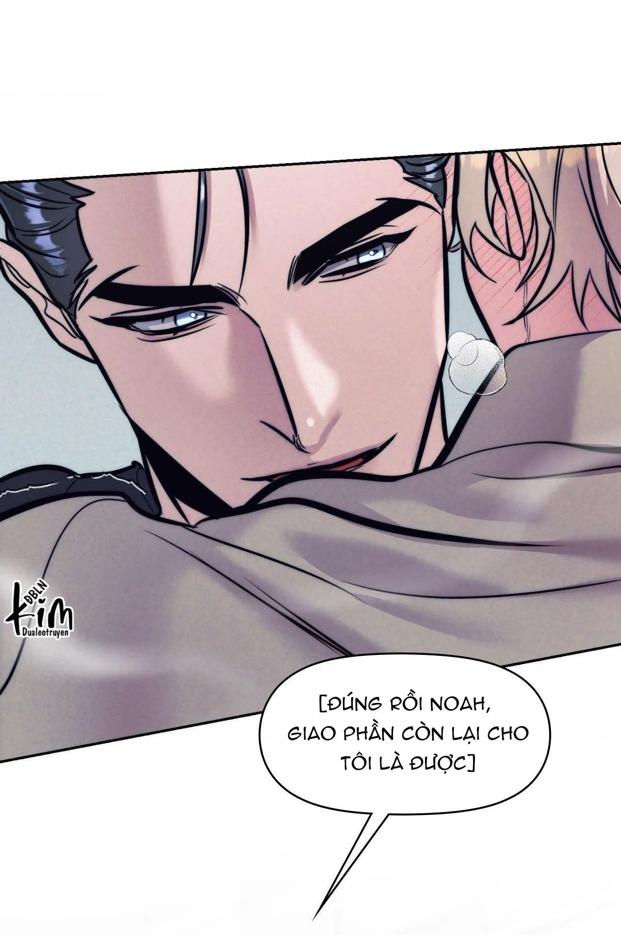 KỲ THỊ Chapter 20 Trang 58