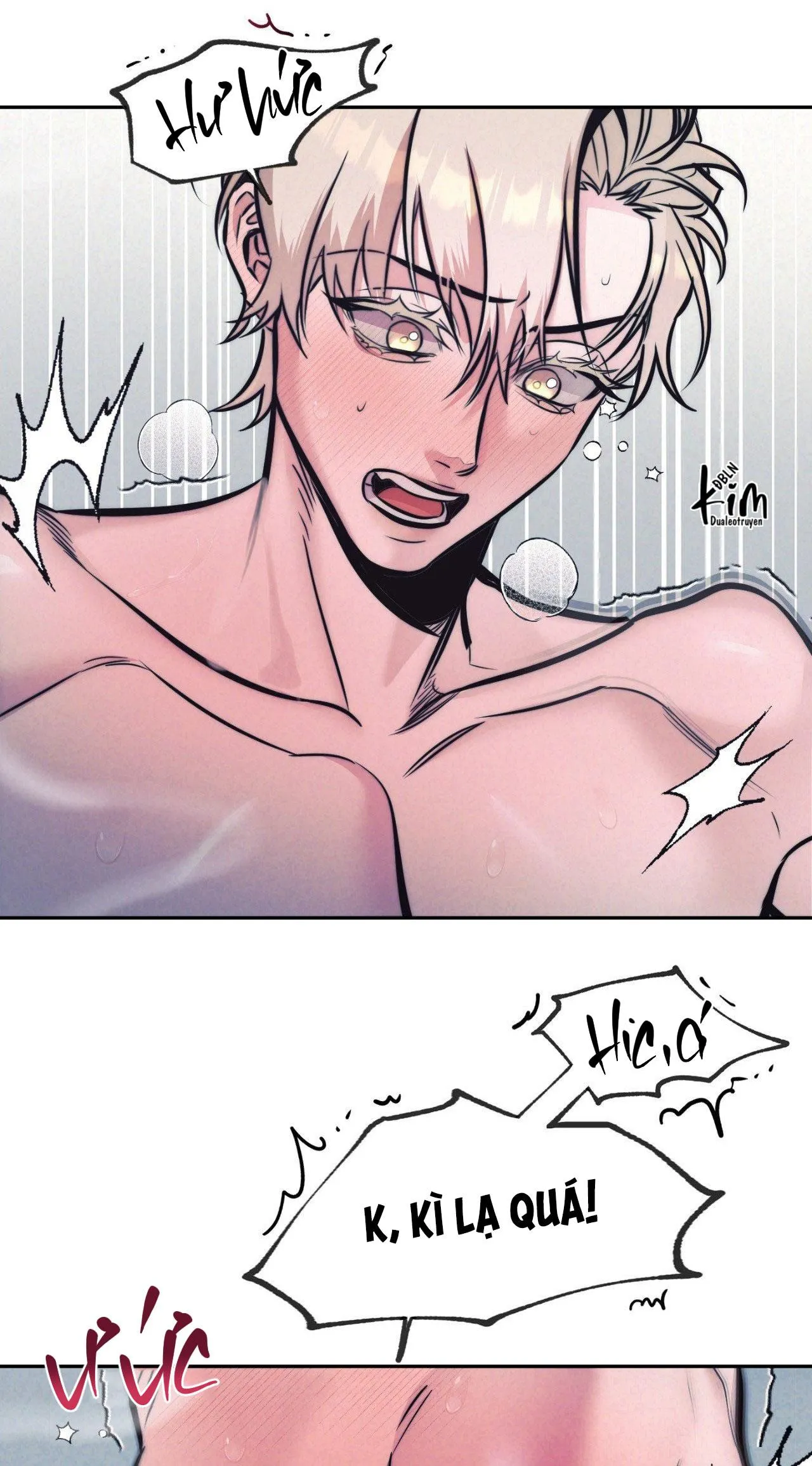 KỲ THỊ Chapter 21 Trang 3