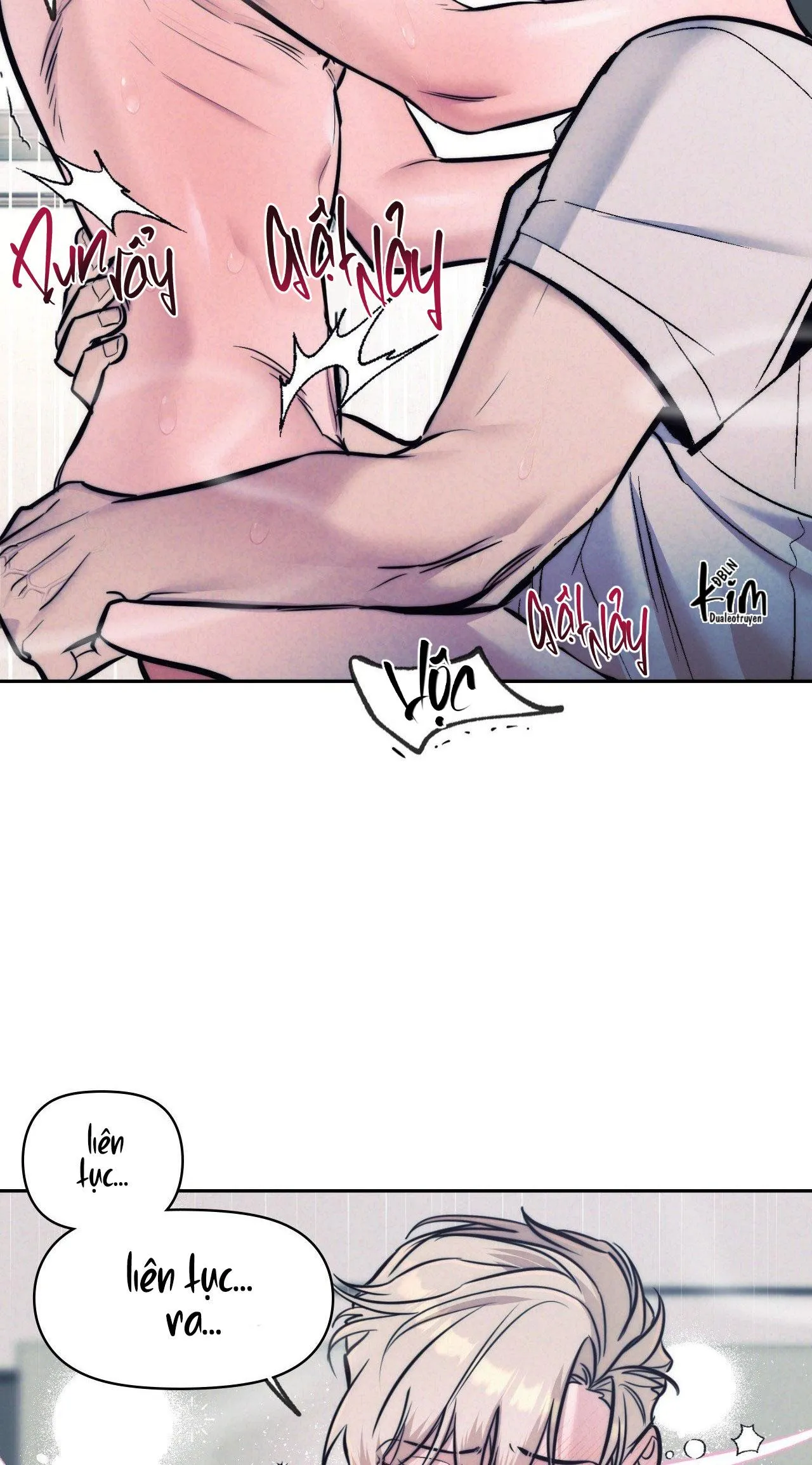 KỲ THỊ Chapter 21 Trang 5