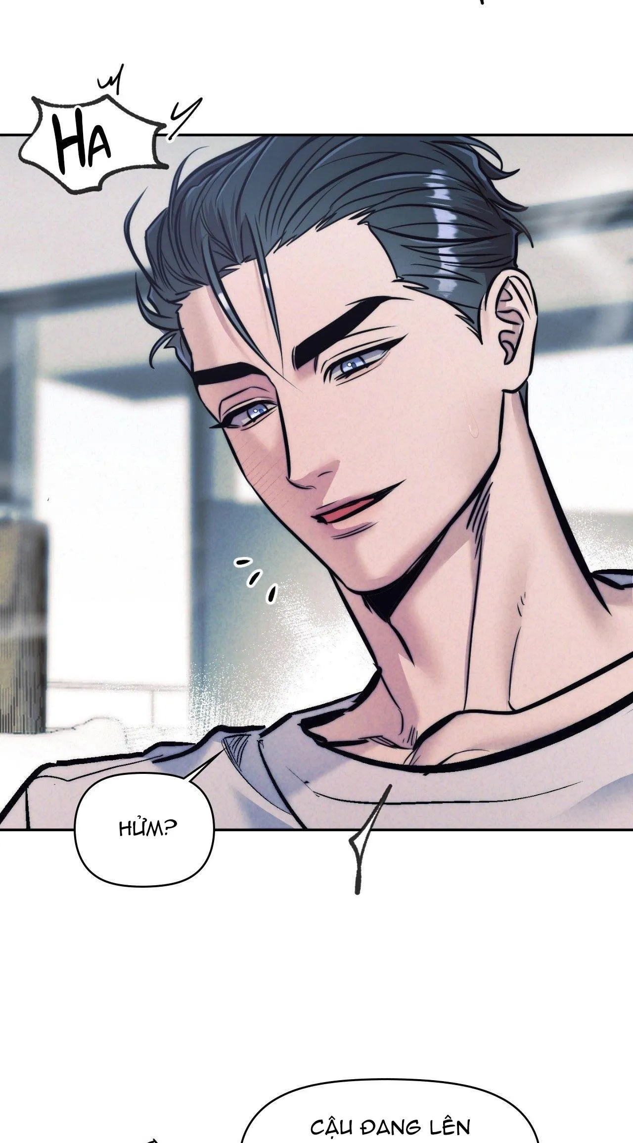 KỲ THỊ Chapter 21 Trang 7