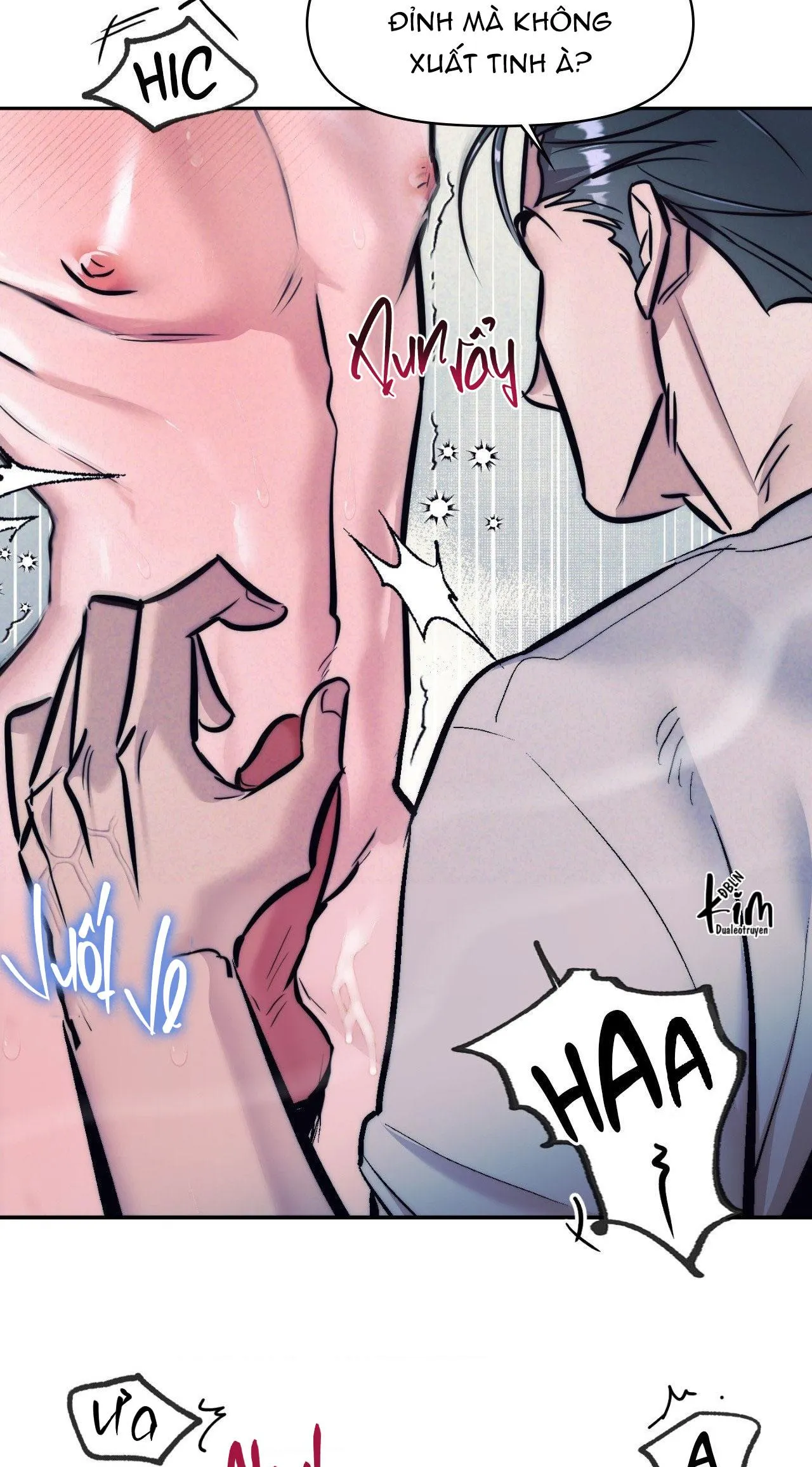 KỲ THỊ Chapter 21 Trang 8