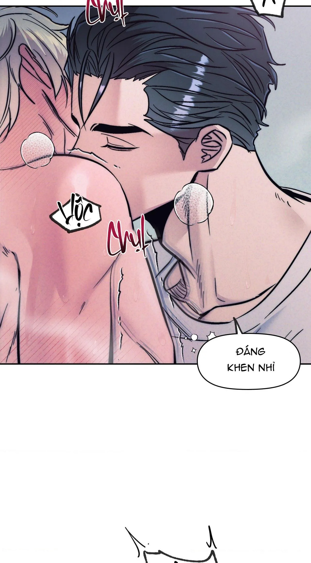 KỲ THỊ Chapter 21 Trang 9