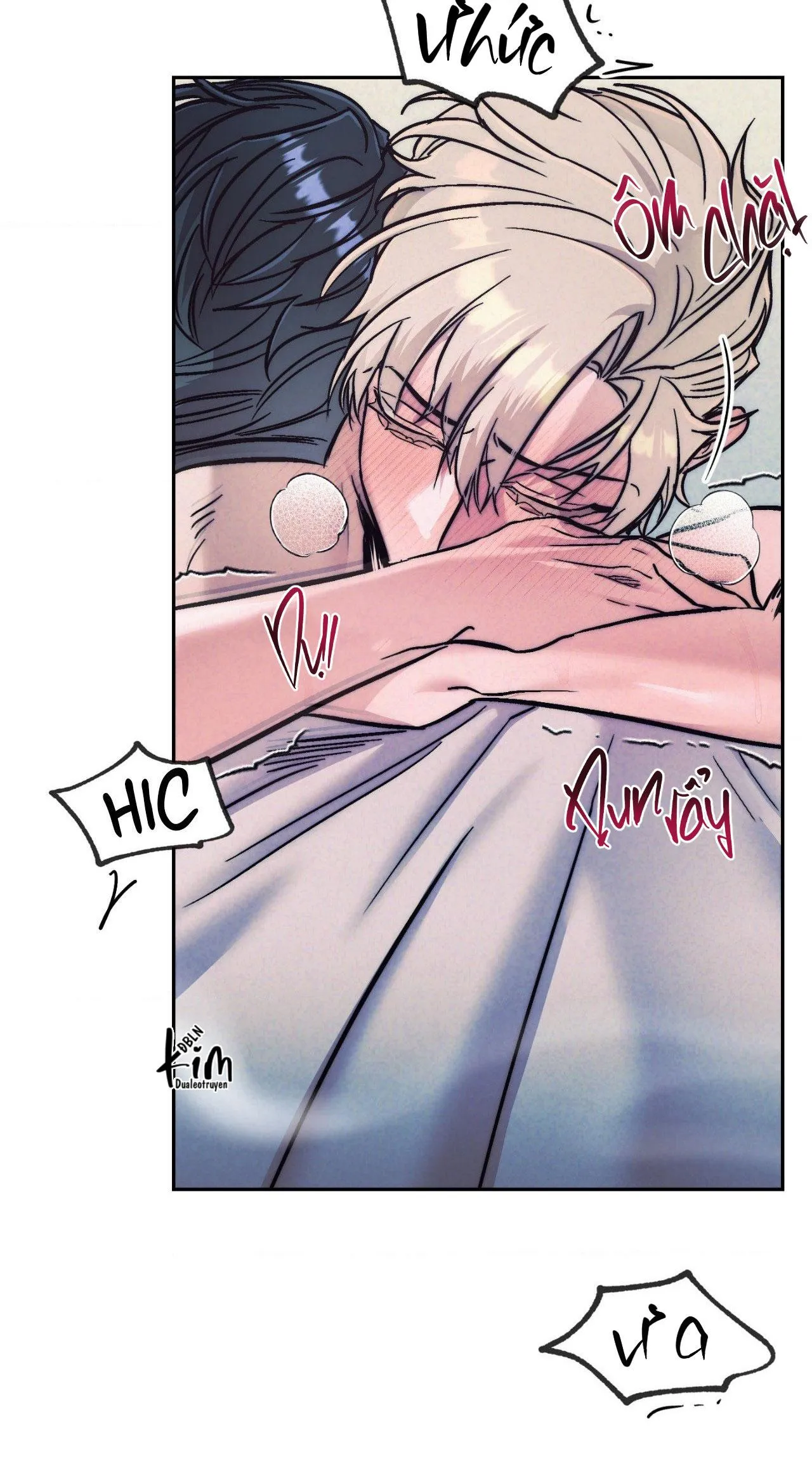 KỲ THỊ Chapter 21 Trang 10