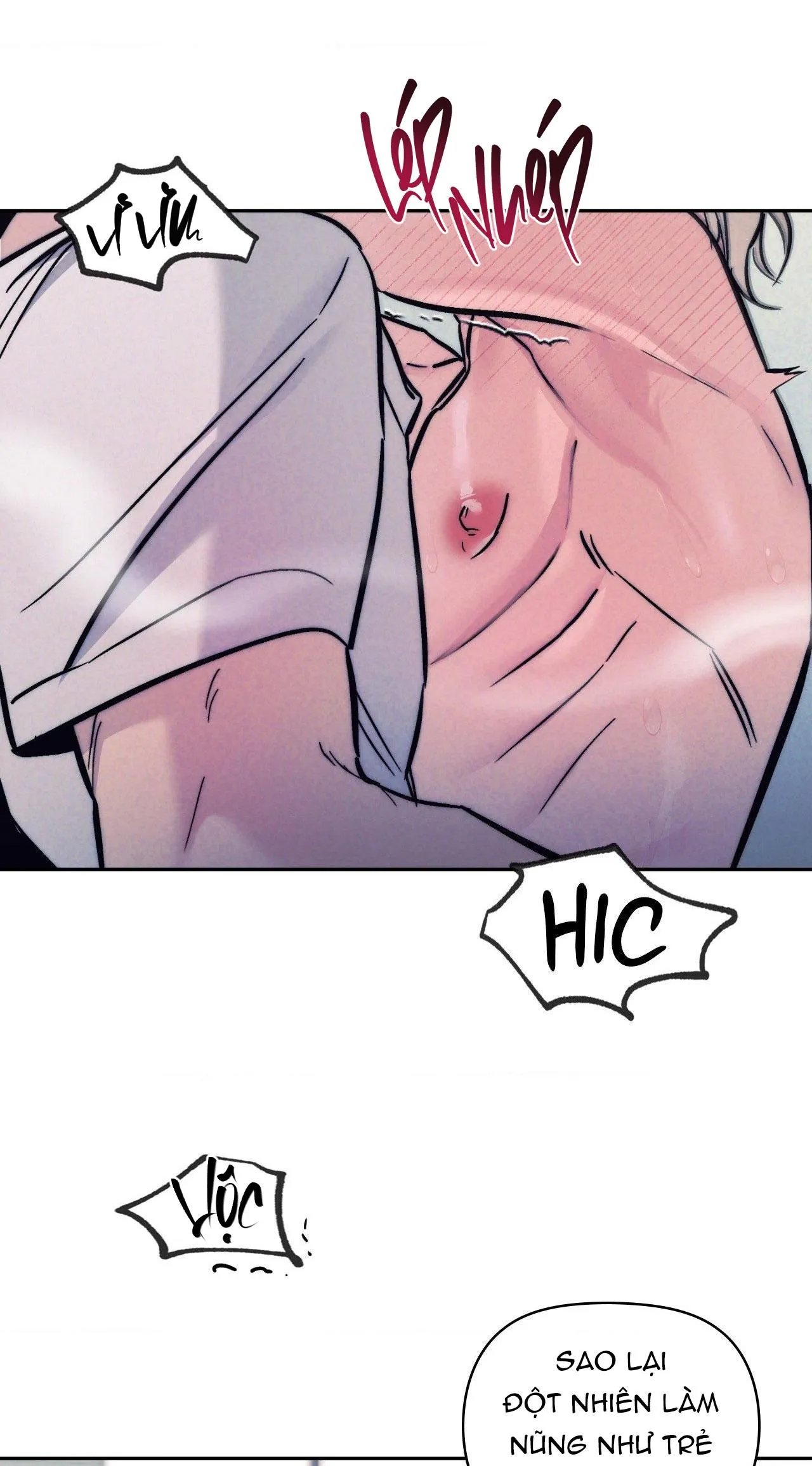 KỲ THỊ Chapter 21 Trang 11