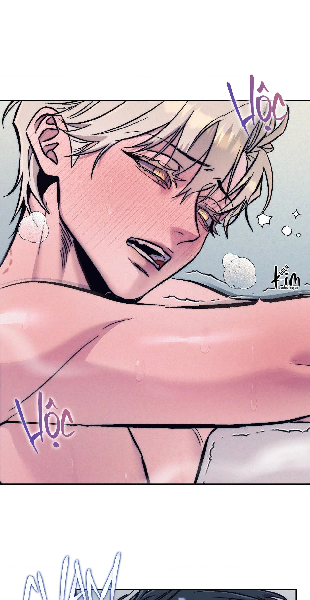 KỲ THỊ Chapter 21 Trang 13