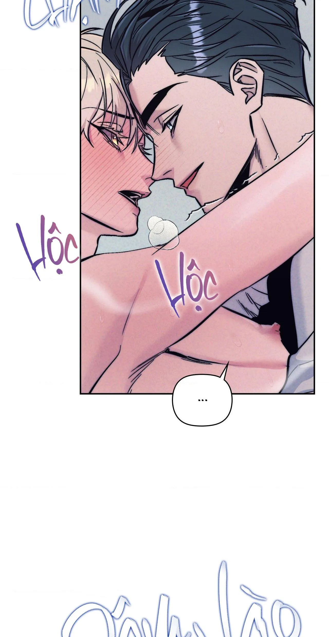 KỲ THỊ Chapter 21 Trang 14