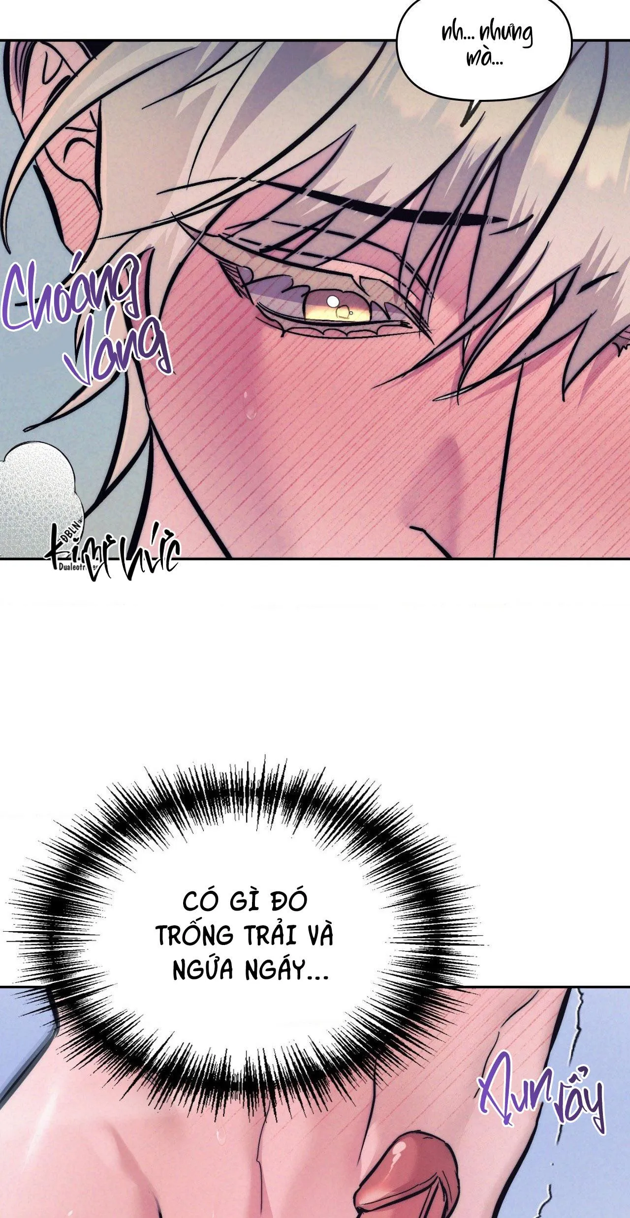 KỲ THỊ Chapter 21 Trang 18