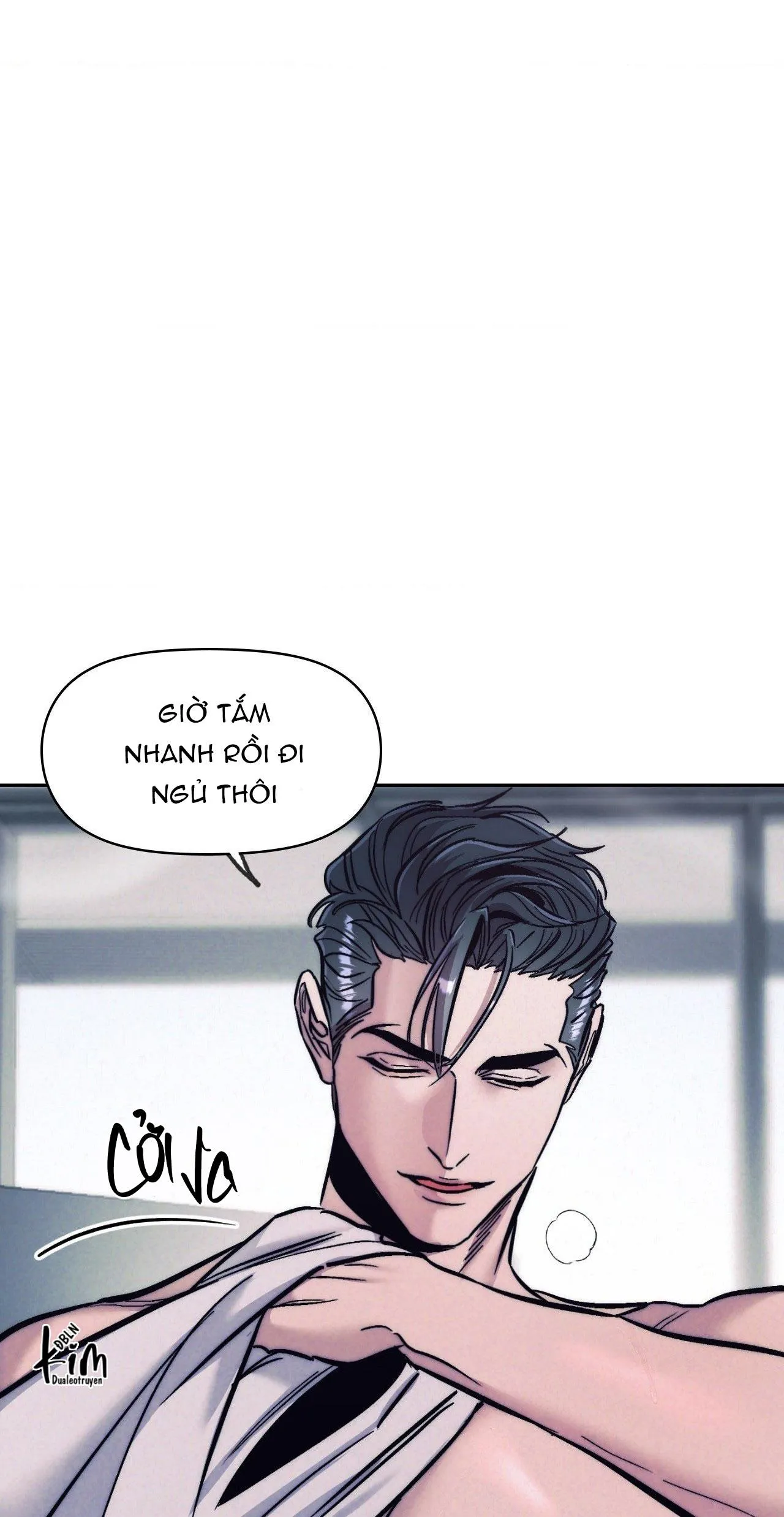 KỲ THỊ Chapter 21 Trang 20