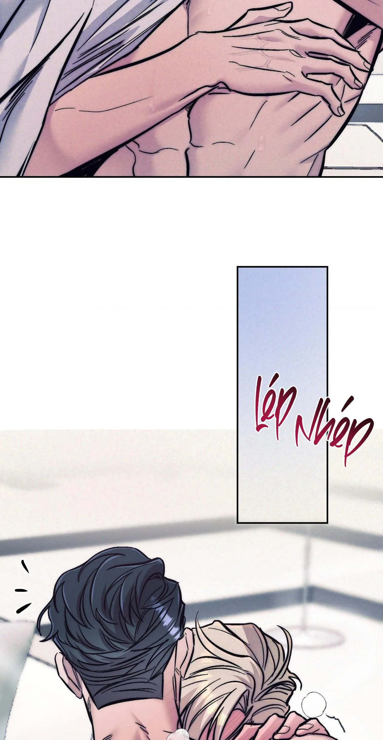 KỲ THỊ Chapter 21 Trang 21