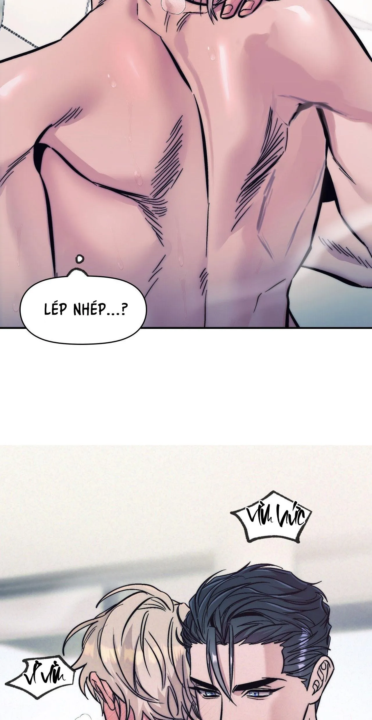 KỲ THỊ Chapter 21 Trang 22