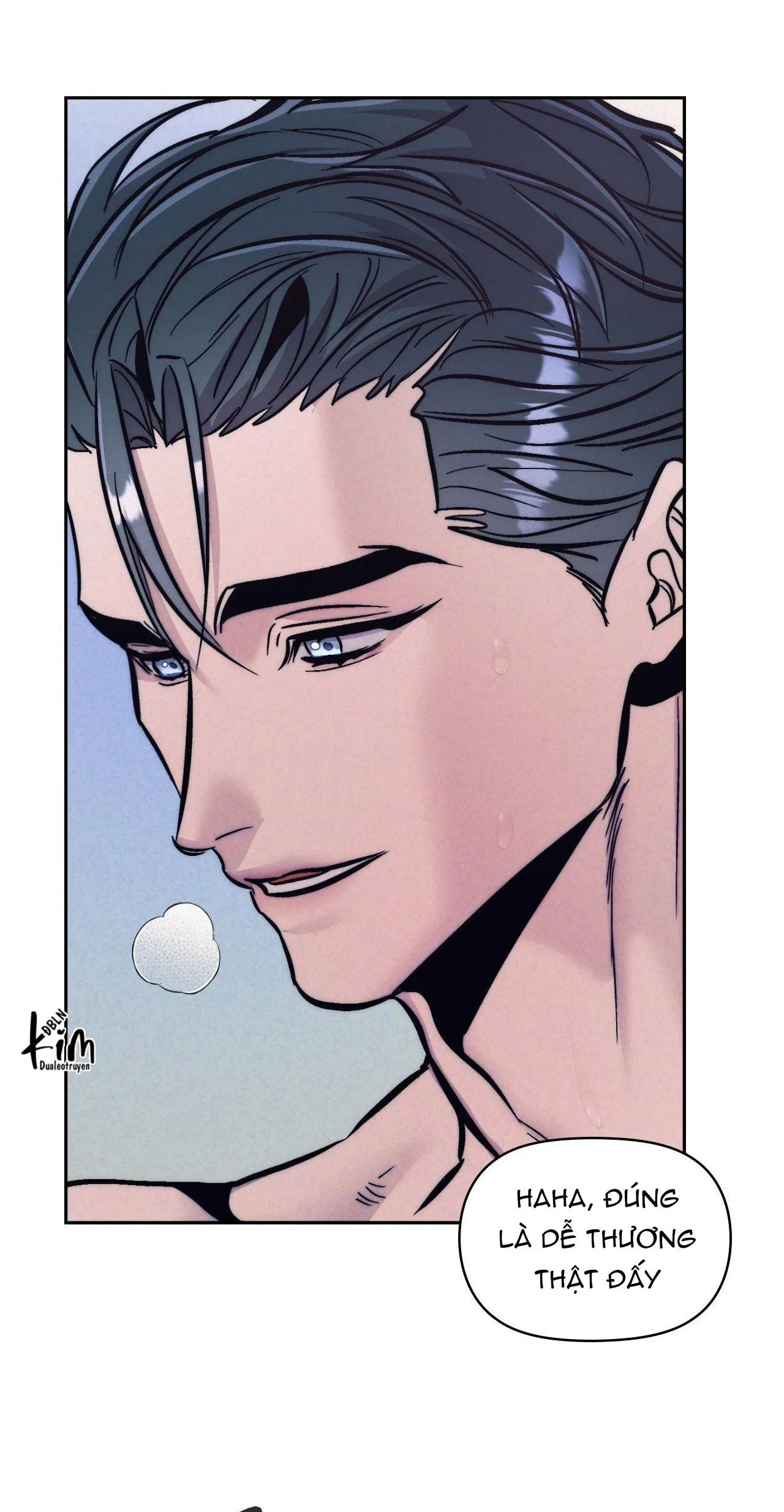 KỲ THỊ Chapter 21 Trang 24