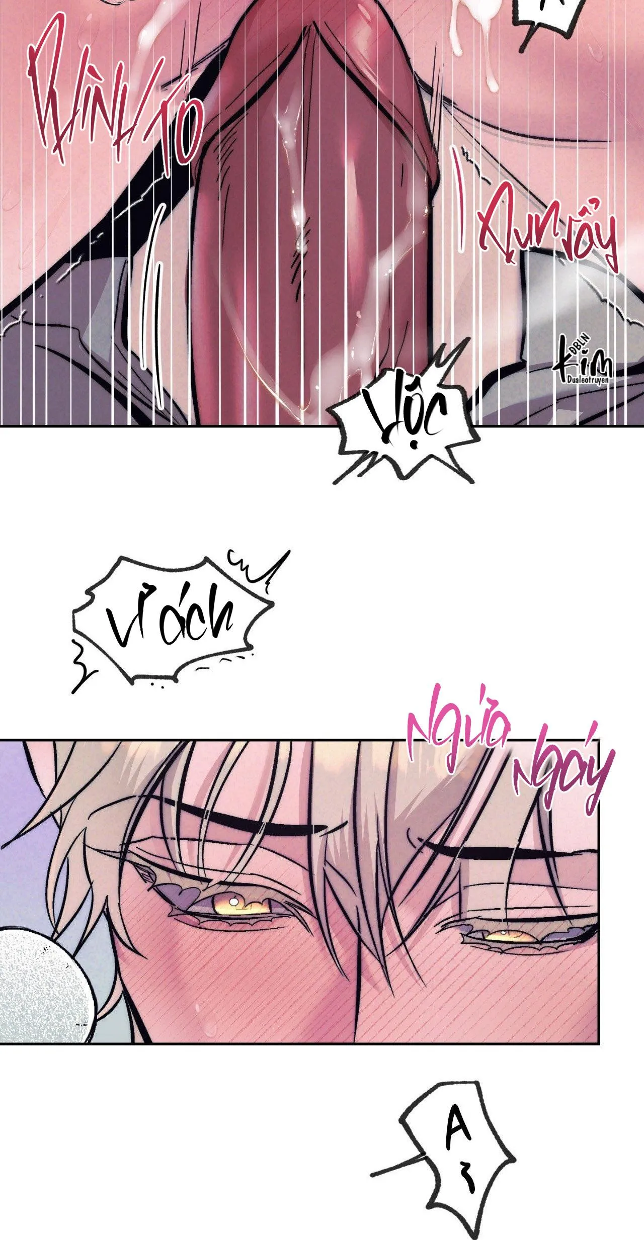 KỲ THỊ Chapter 21 Trang 28