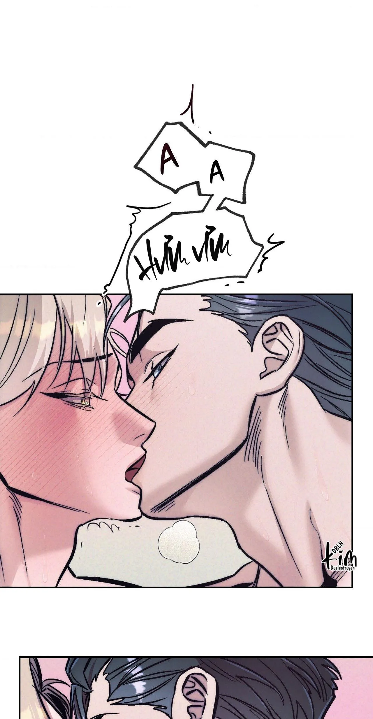 KỲ THỊ Chapter 21 Trang 30