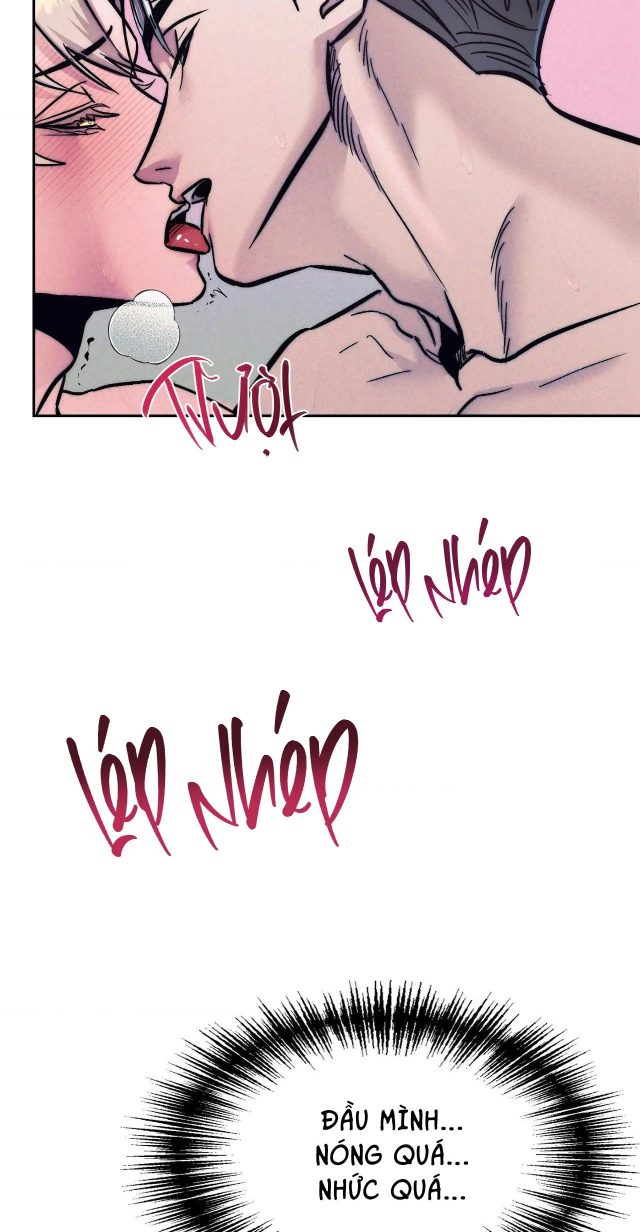 KỲ THỊ Chapter 21 Trang 31