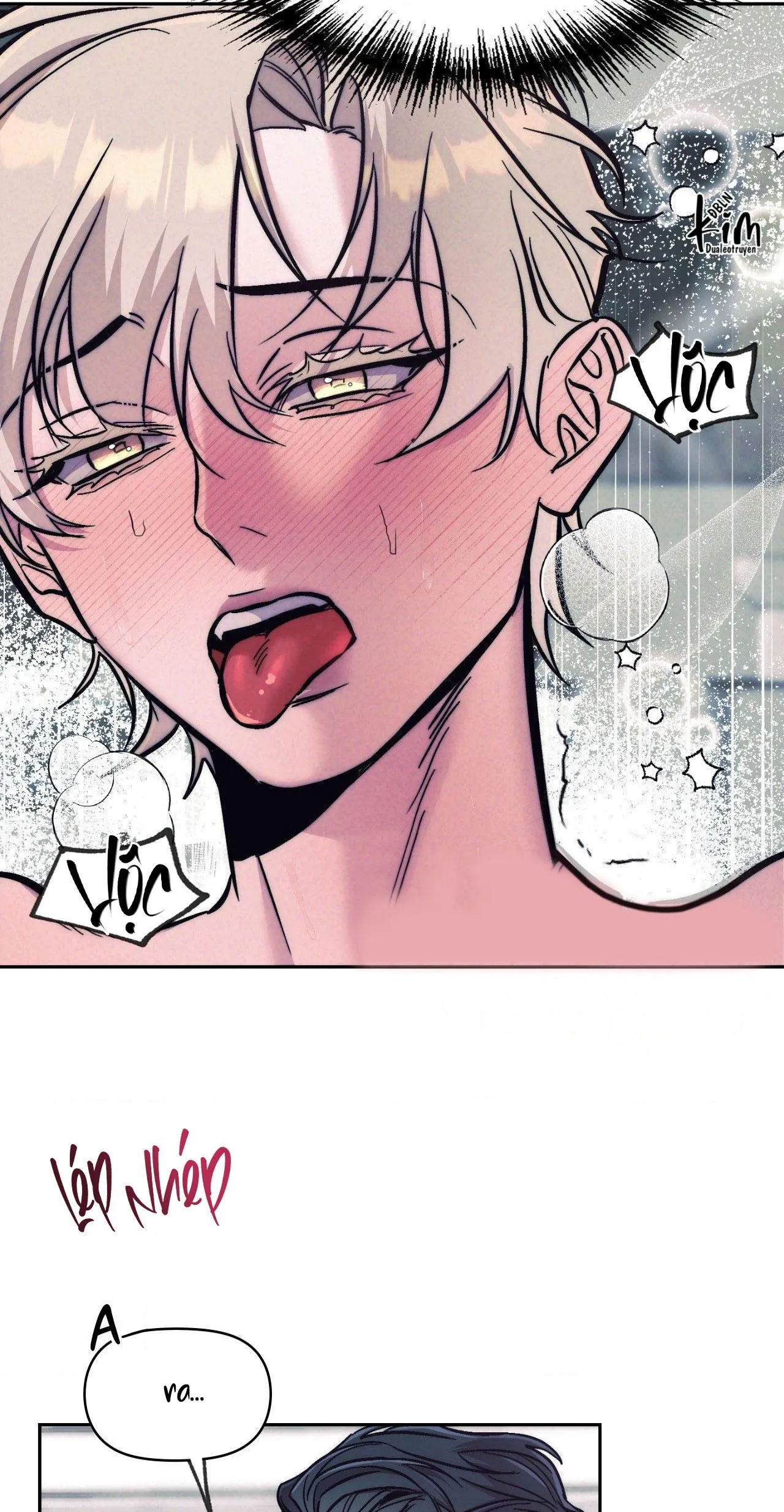 KỲ THỊ Chapter 21 Trang 32