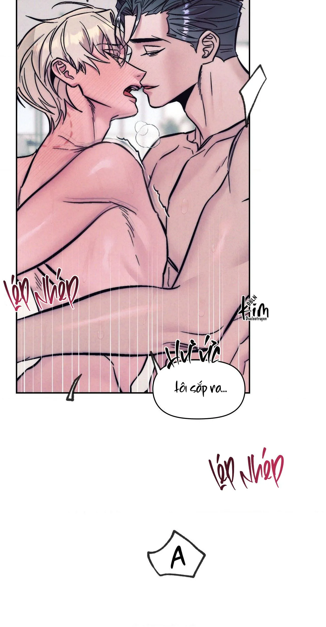 KỲ THỊ Chapter 21 Trang 33