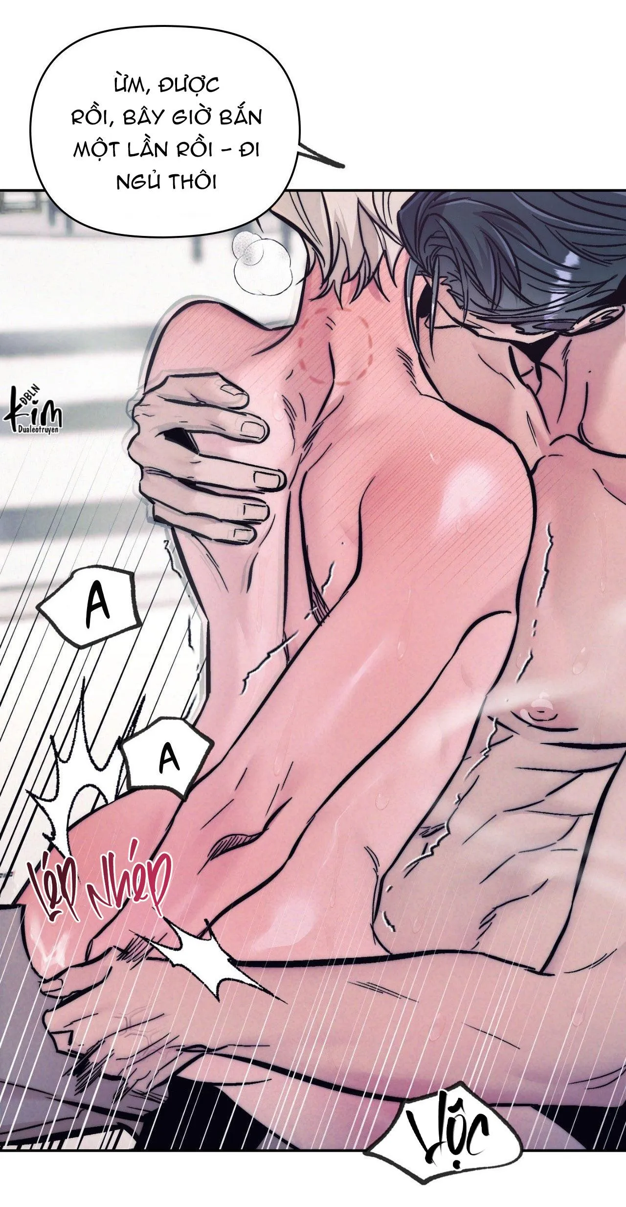 KỲ THỊ Chapter 21 Trang 34