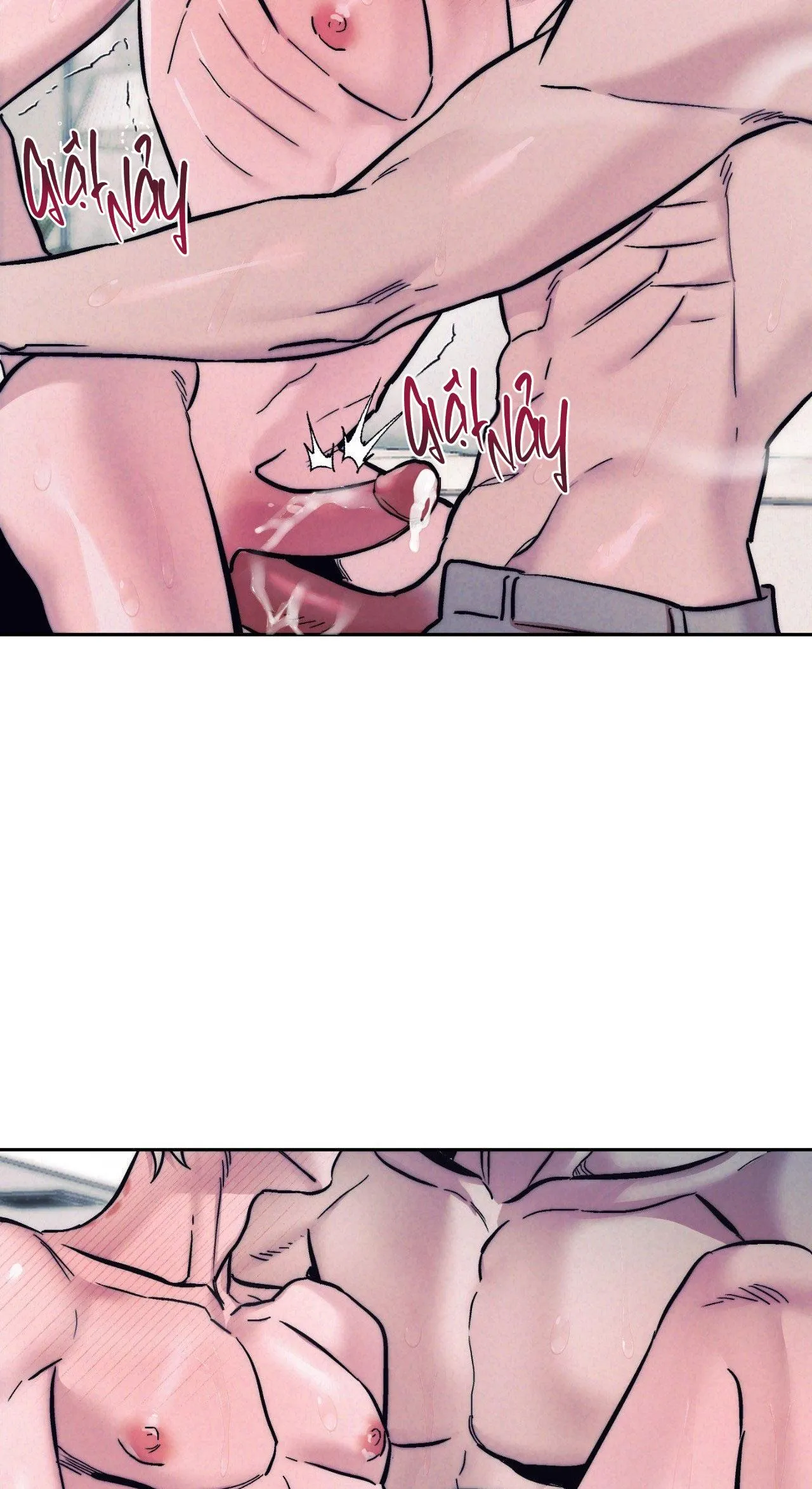 KỲ THỊ Chapter 21 Trang 37