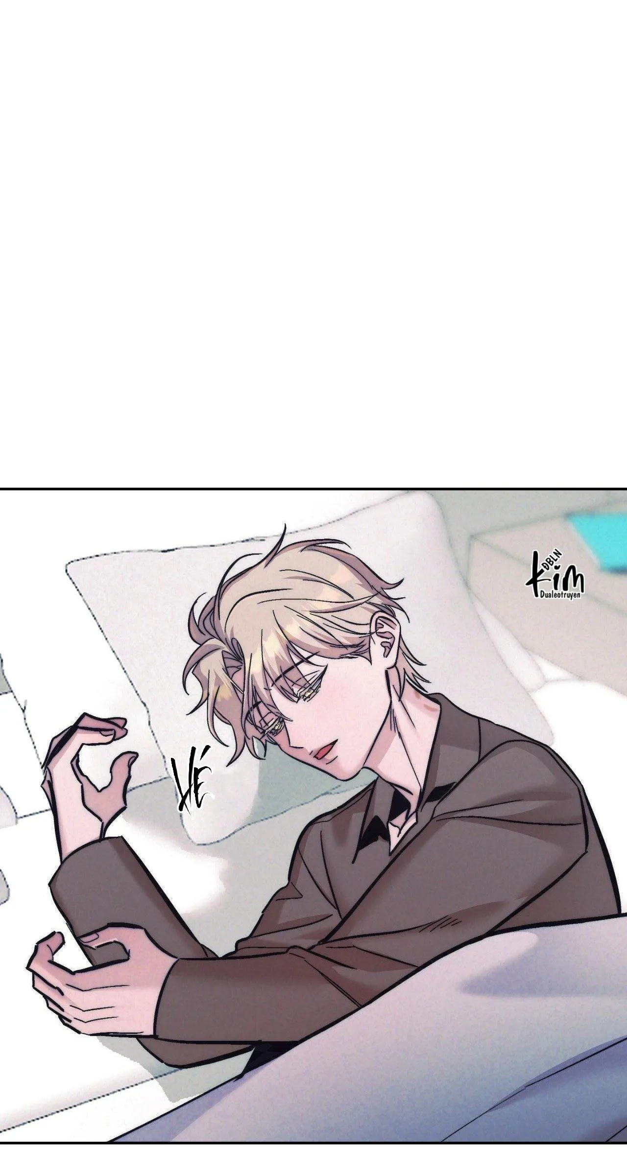 KỲ THỊ Chapter 21 Trang 41