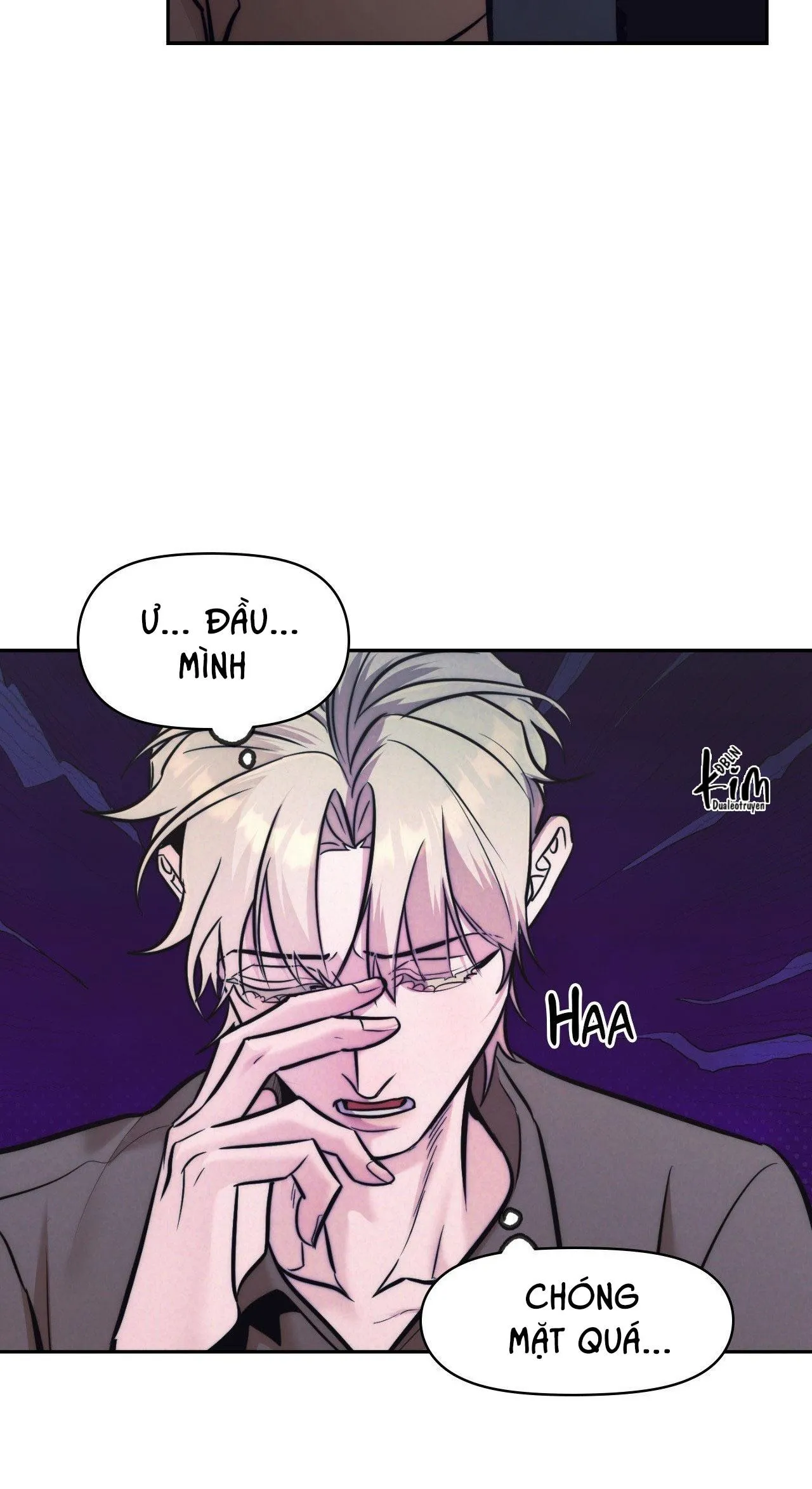 KỲ THỊ Chapter 21 Trang 43