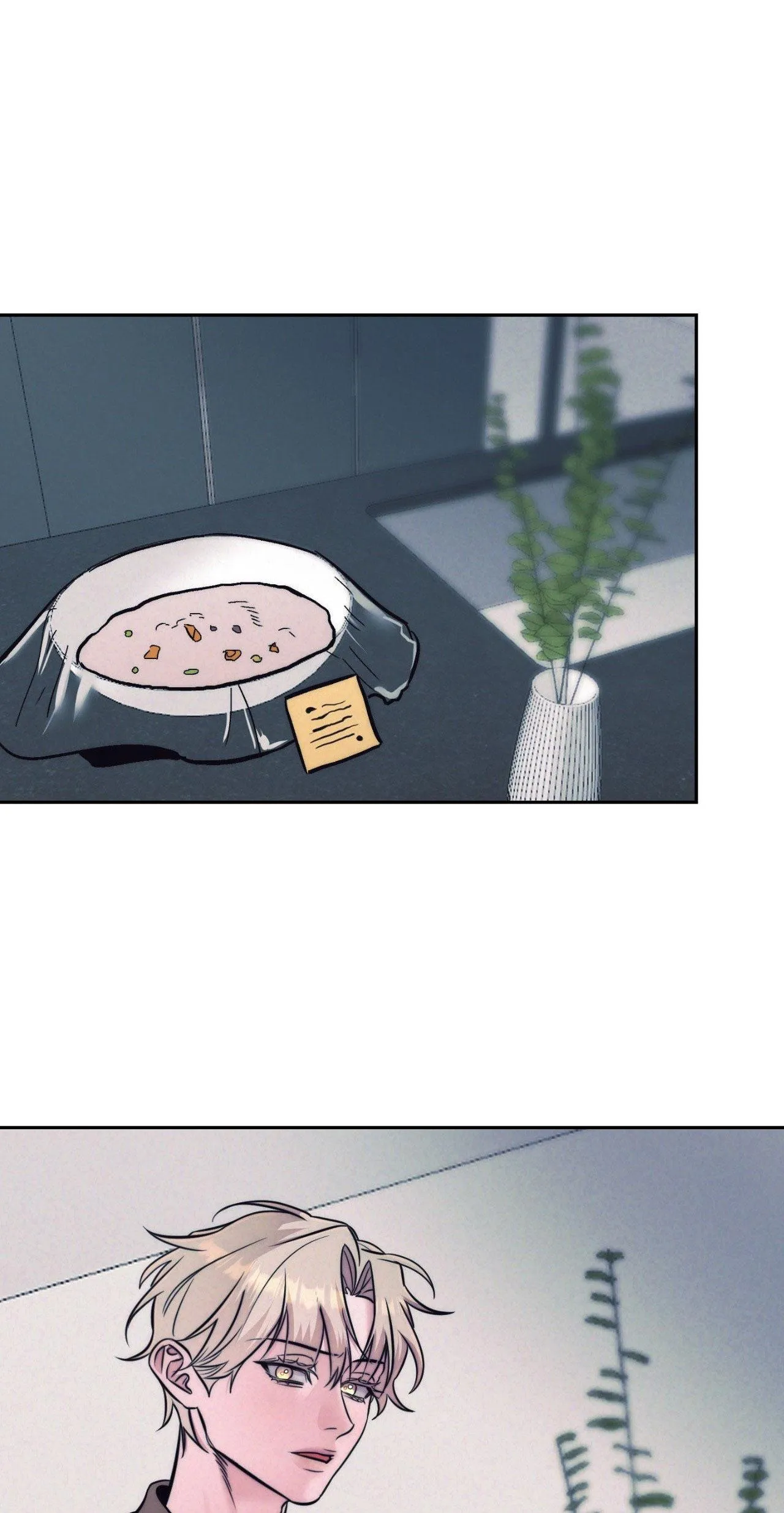 KỲ THỊ Chapter 21 Trang 46