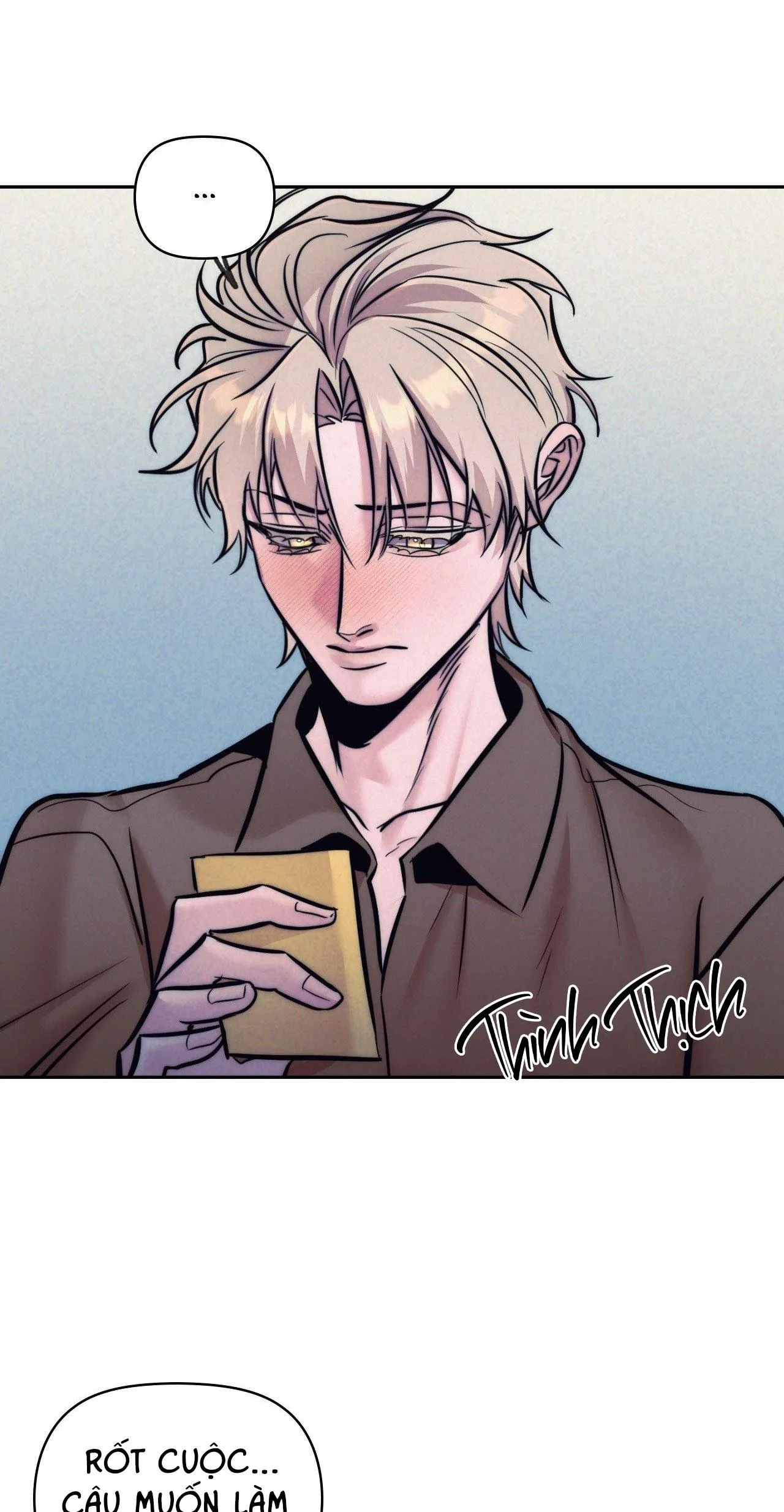 KỲ THỊ Chapter 21 Trang 48