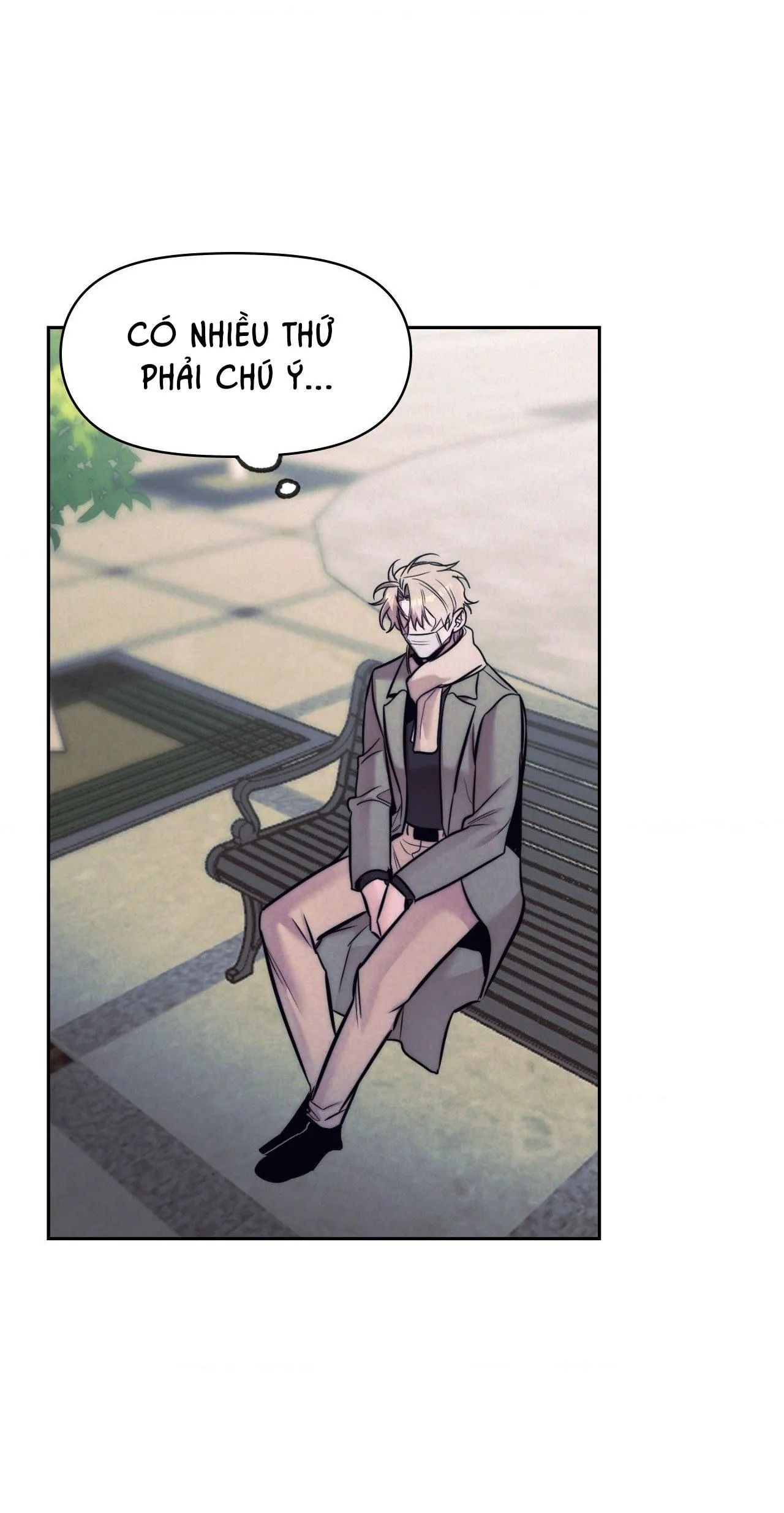 KỲ THỊ Chapter 21 Trang 52