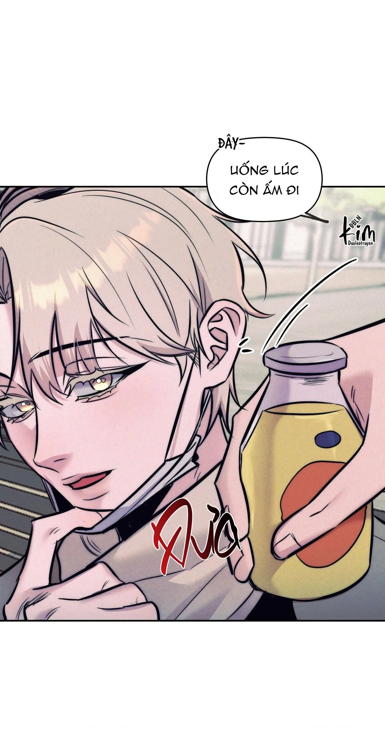 KỲ THỊ Chapter 21 Trang 53