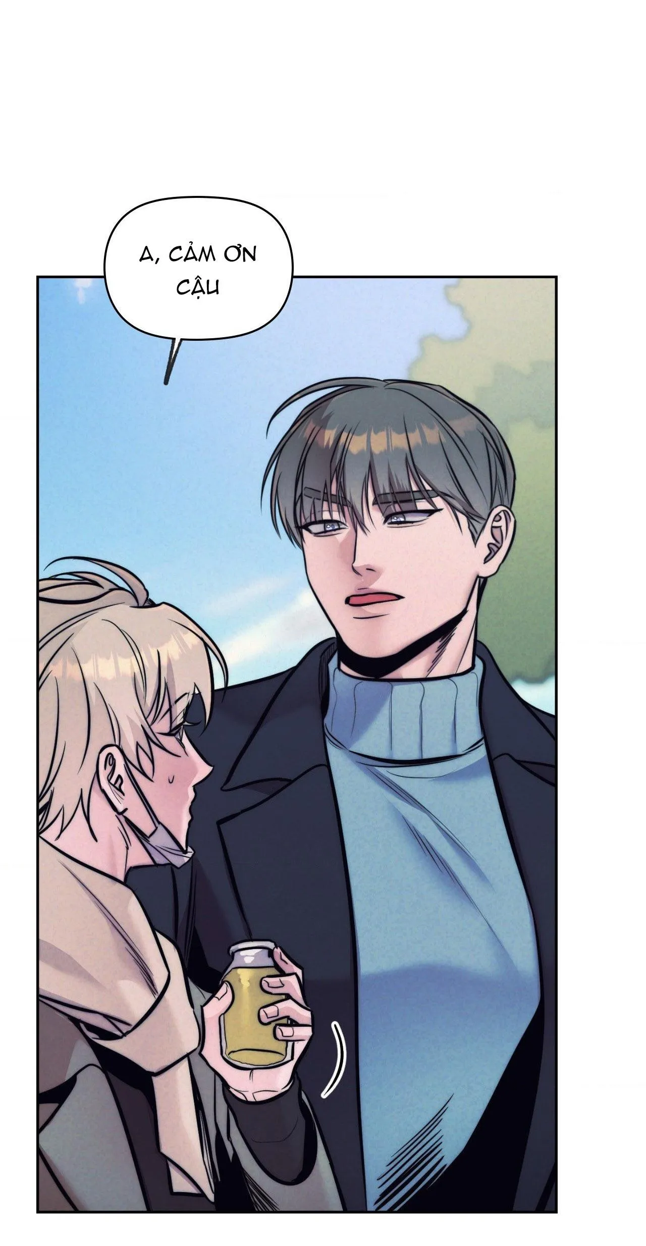 KỲ THỊ Chapter 21 Trang 54