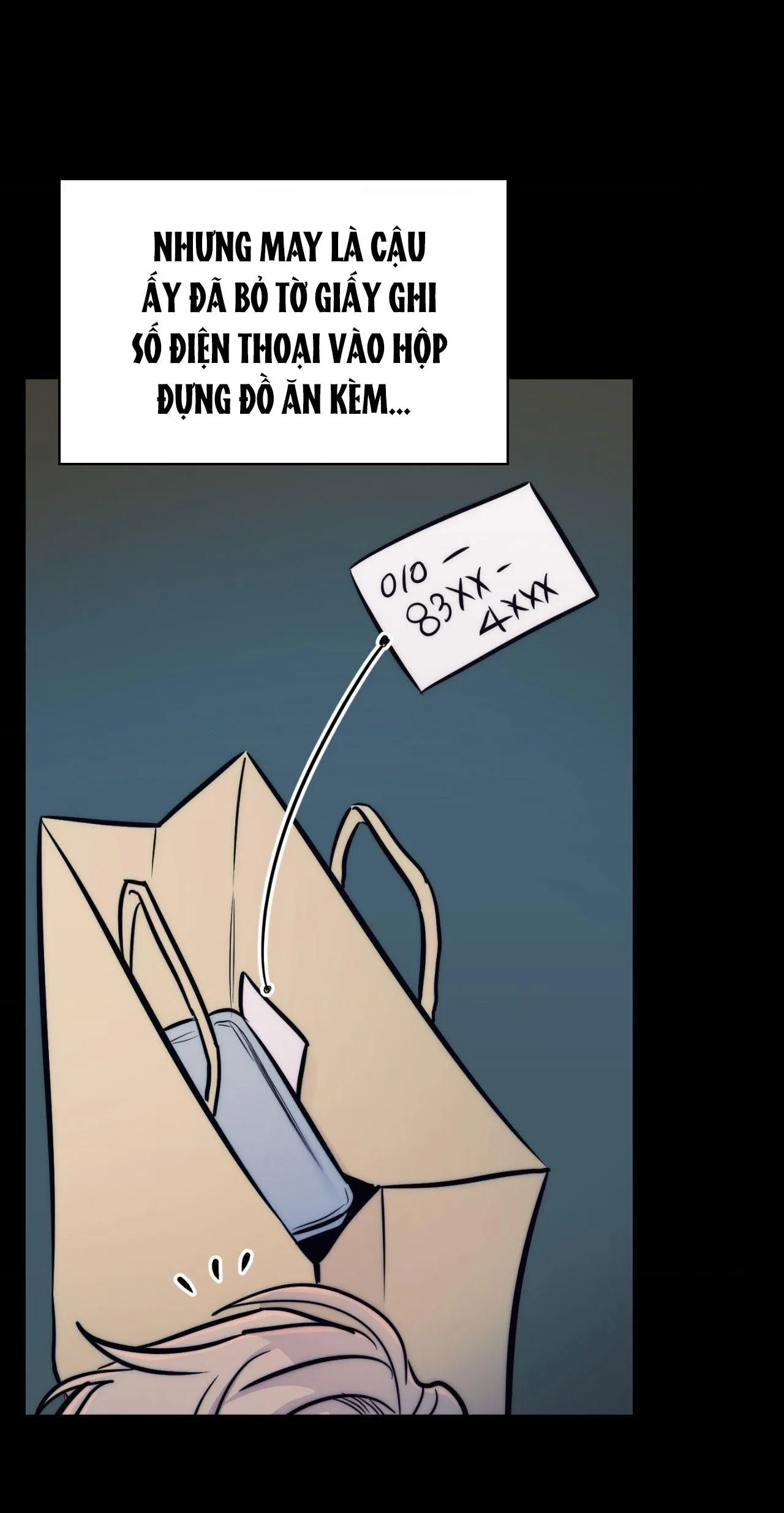 KỲ THỊ Chapter 21 Trang 56