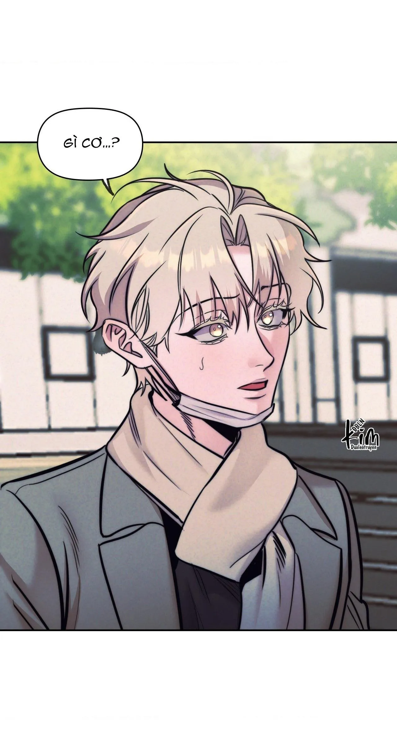 KỲ THỊ Chapter 21 Trang 66