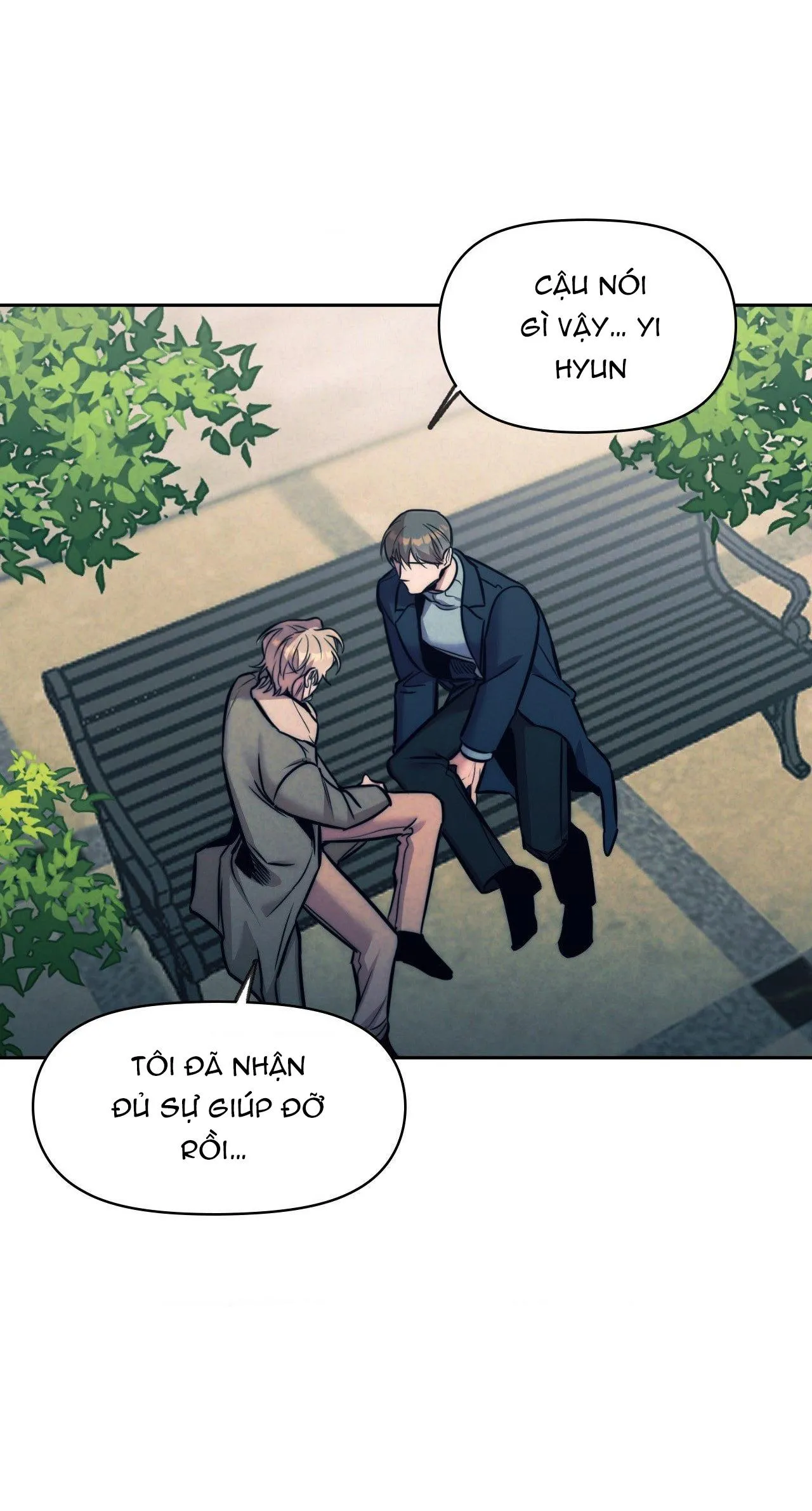 KỲ THỊ Chapter 21 Trang 67