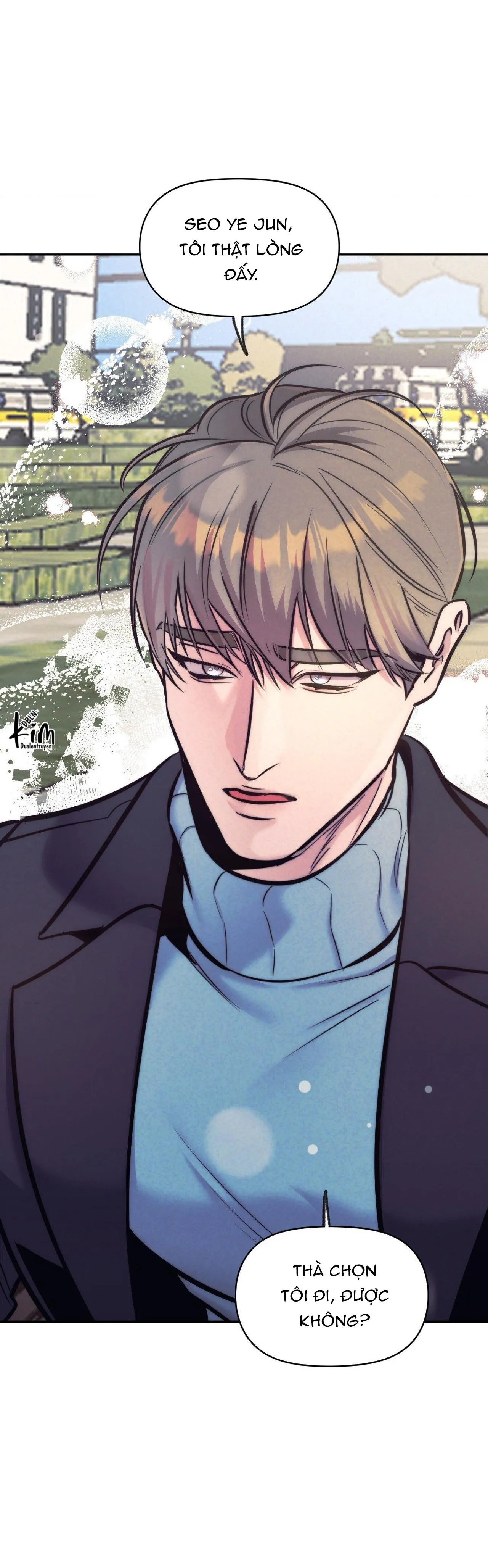 KỲ THỊ Chapter 21 Trang 68