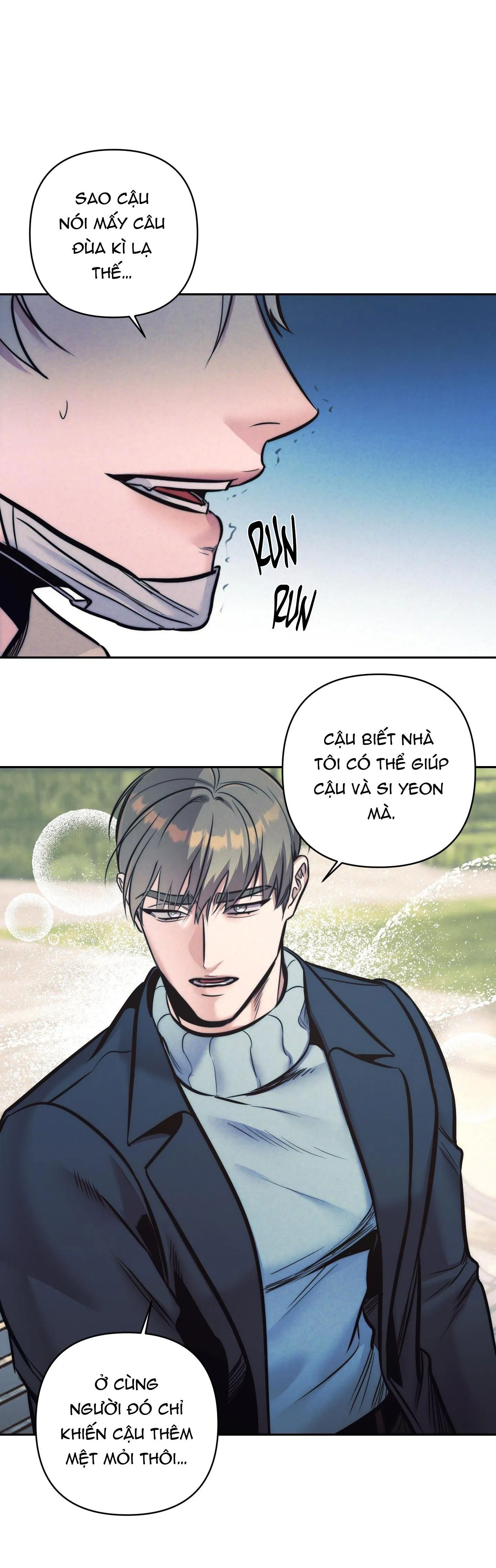 KỲ THỊ Chapter 22 Trang 3