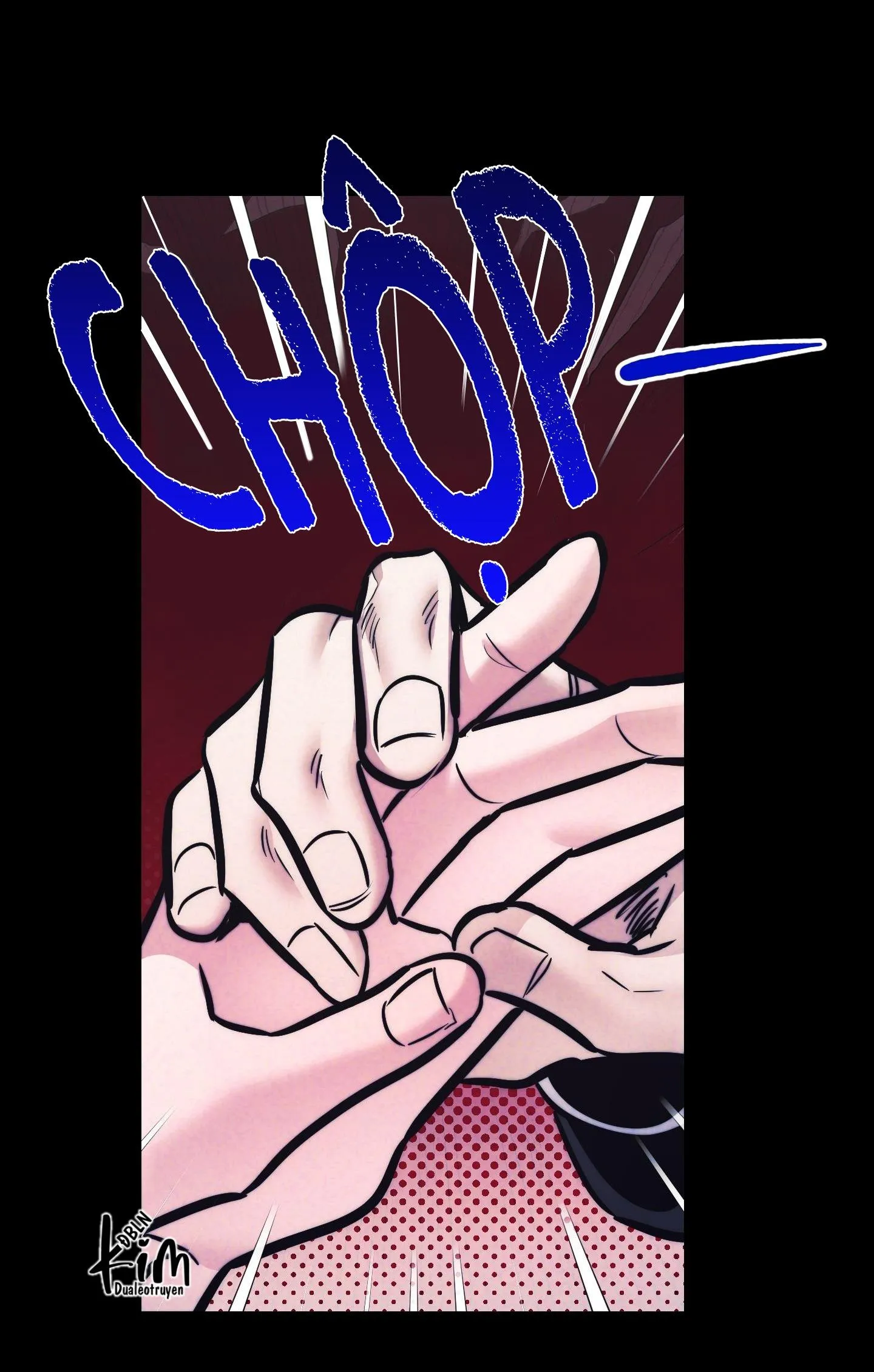 KỲ THỊ Chapter 22 Trang 8