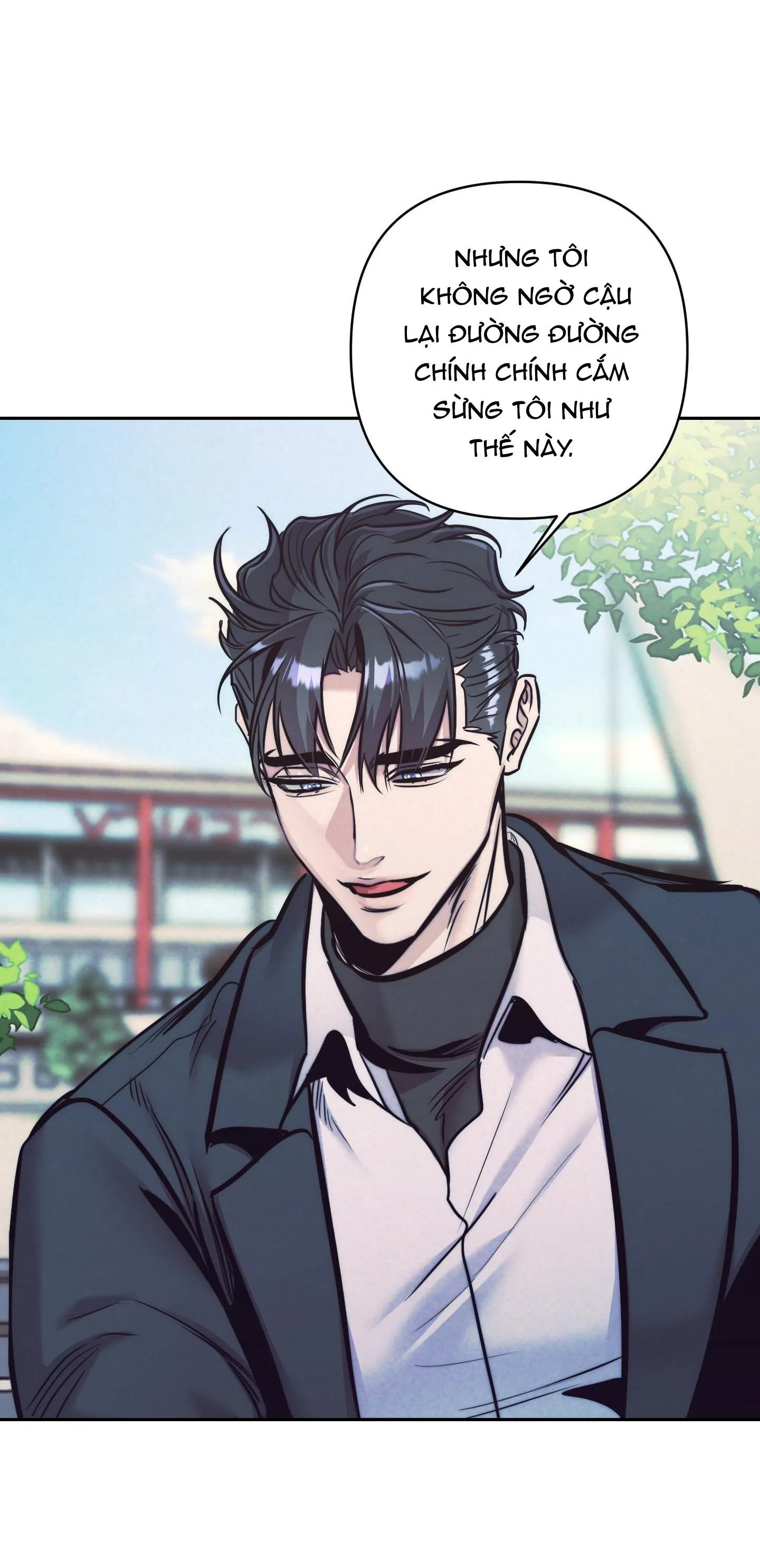 KỲ THỊ Chapter 22 Trang 10