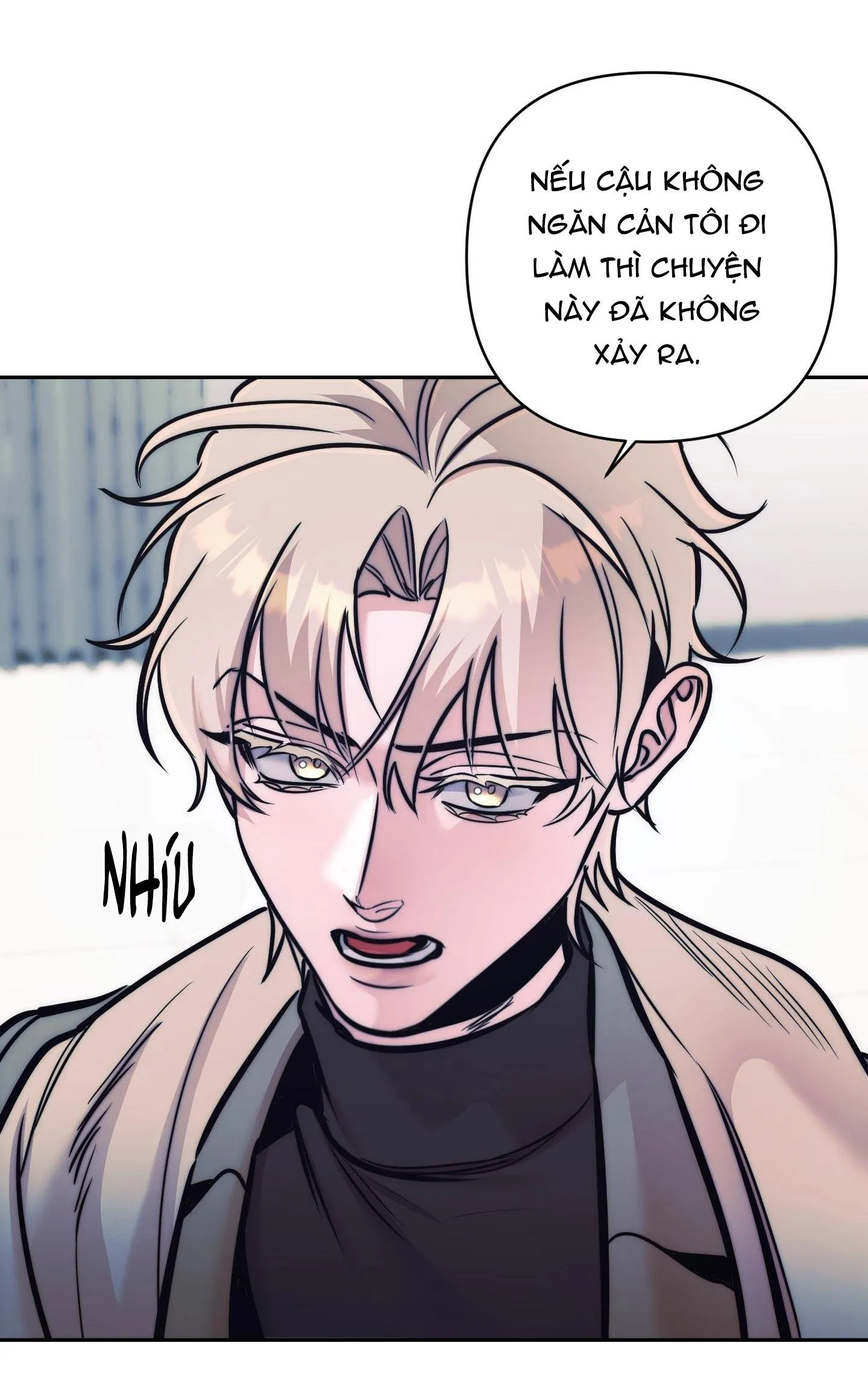 KỲ THỊ Chapter 22 Trang 17