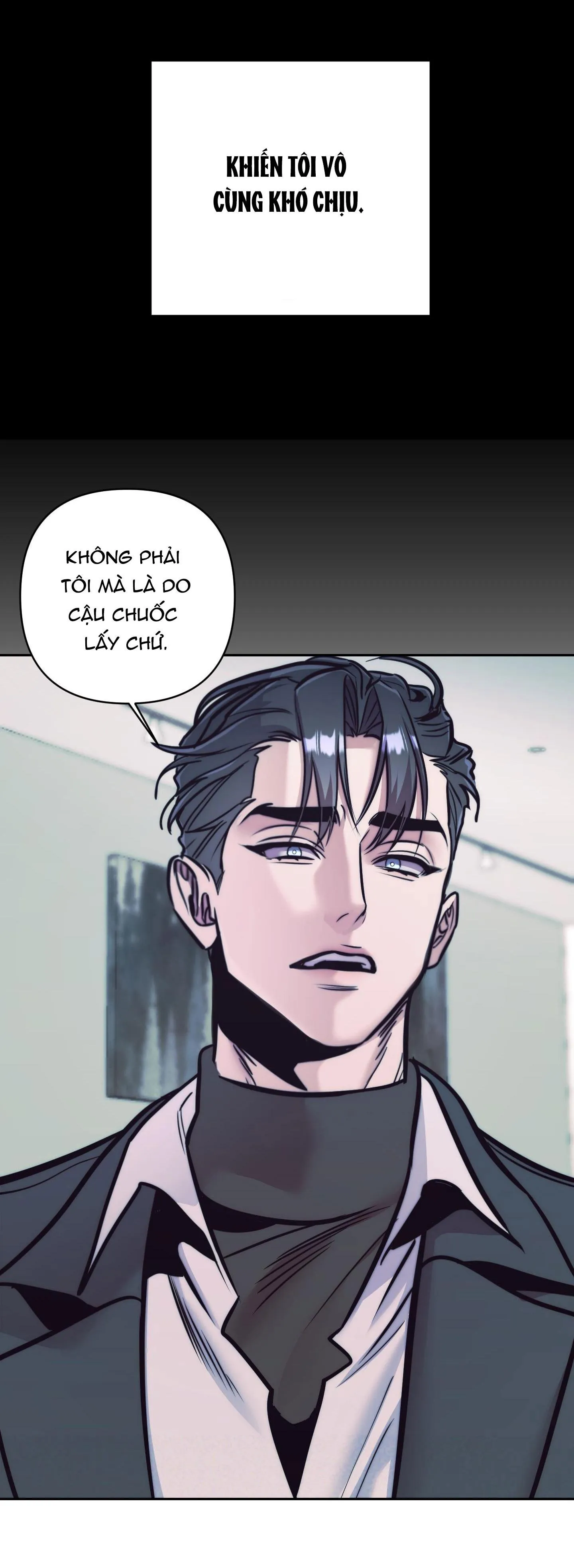 KỲ THỊ Chapter 22 Trang 22