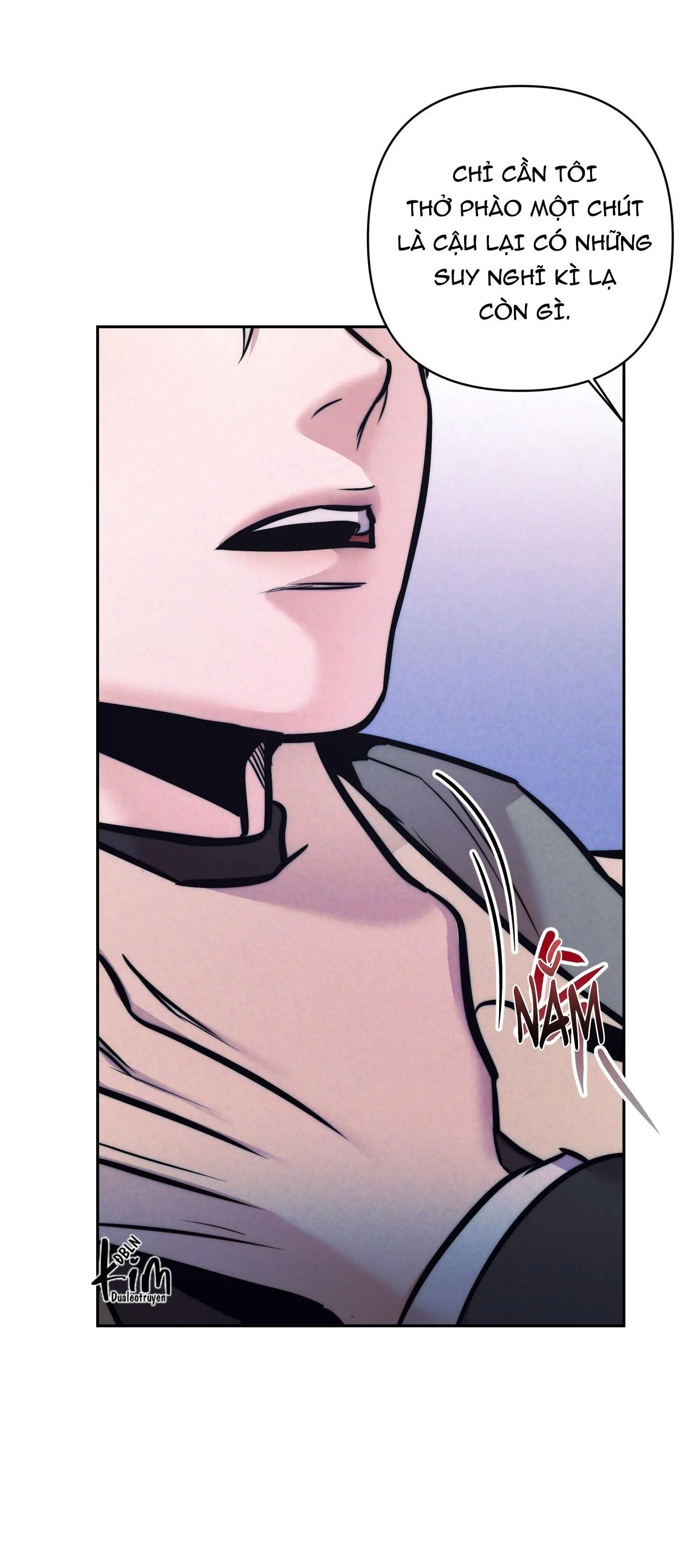 KỲ THỊ Chapter 22 Trang 23