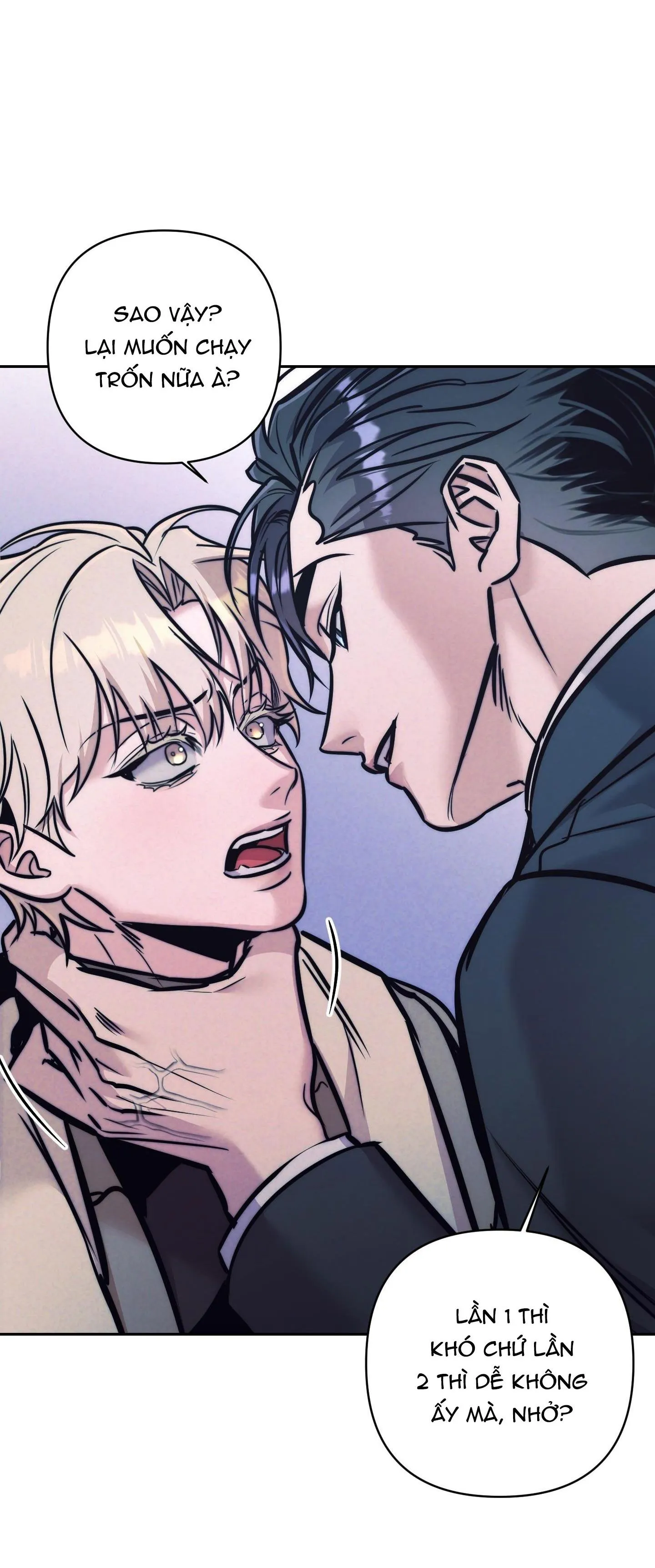 KỲ THỊ Chapter 22 Trang 24