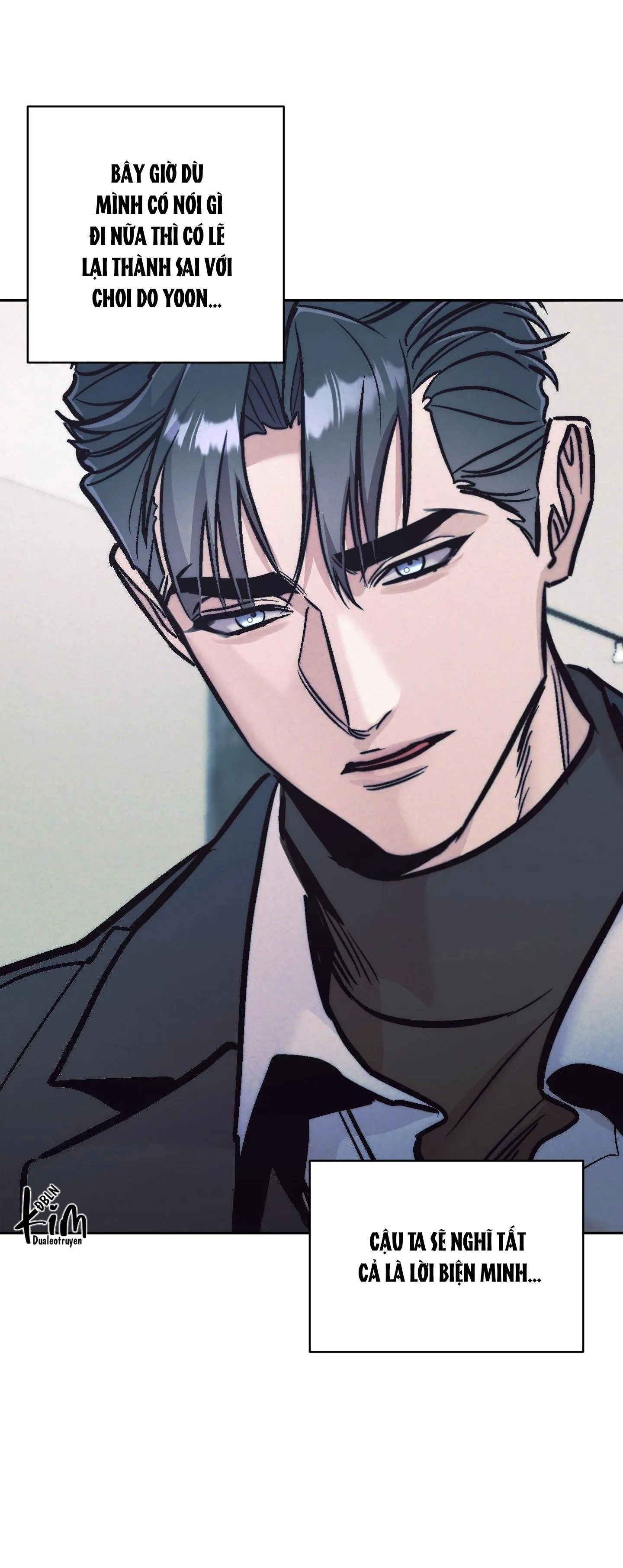 KỲ THỊ Chapter 22 Trang 27