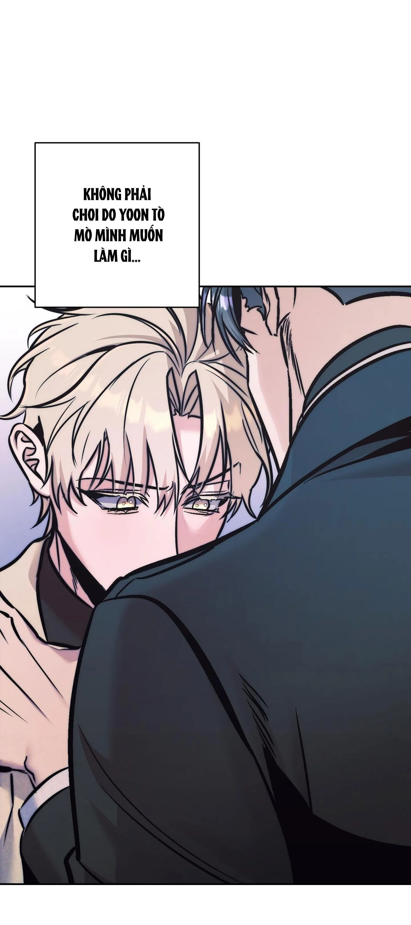 KỲ THỊ Chapter 22 Trang 28