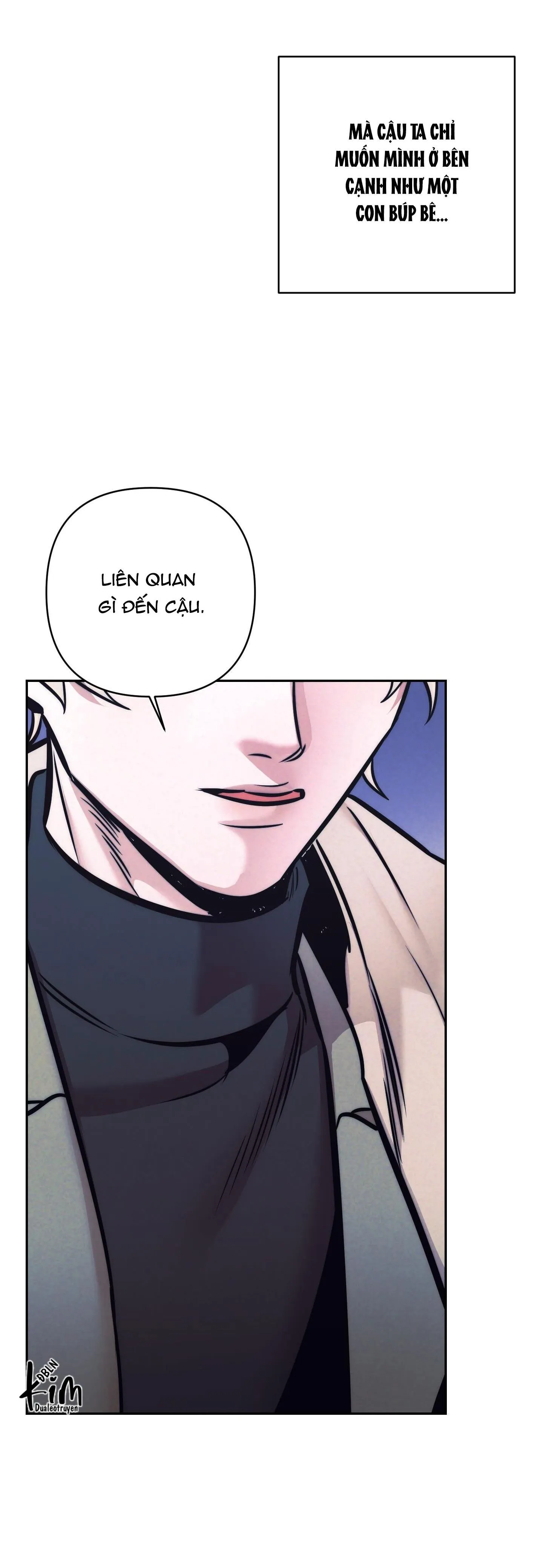 KỲ THỊ Chapter 22 Trang 29