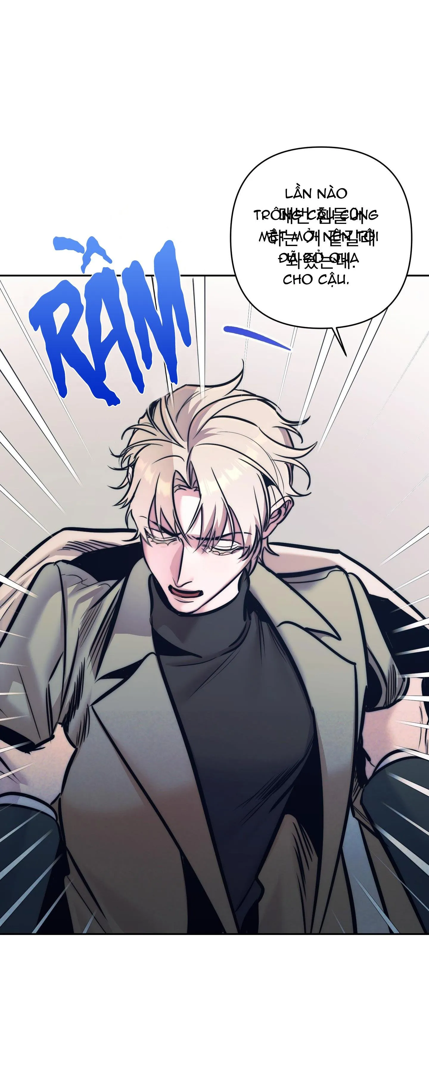 KỲ THỊ Chapter 22 Trang 32