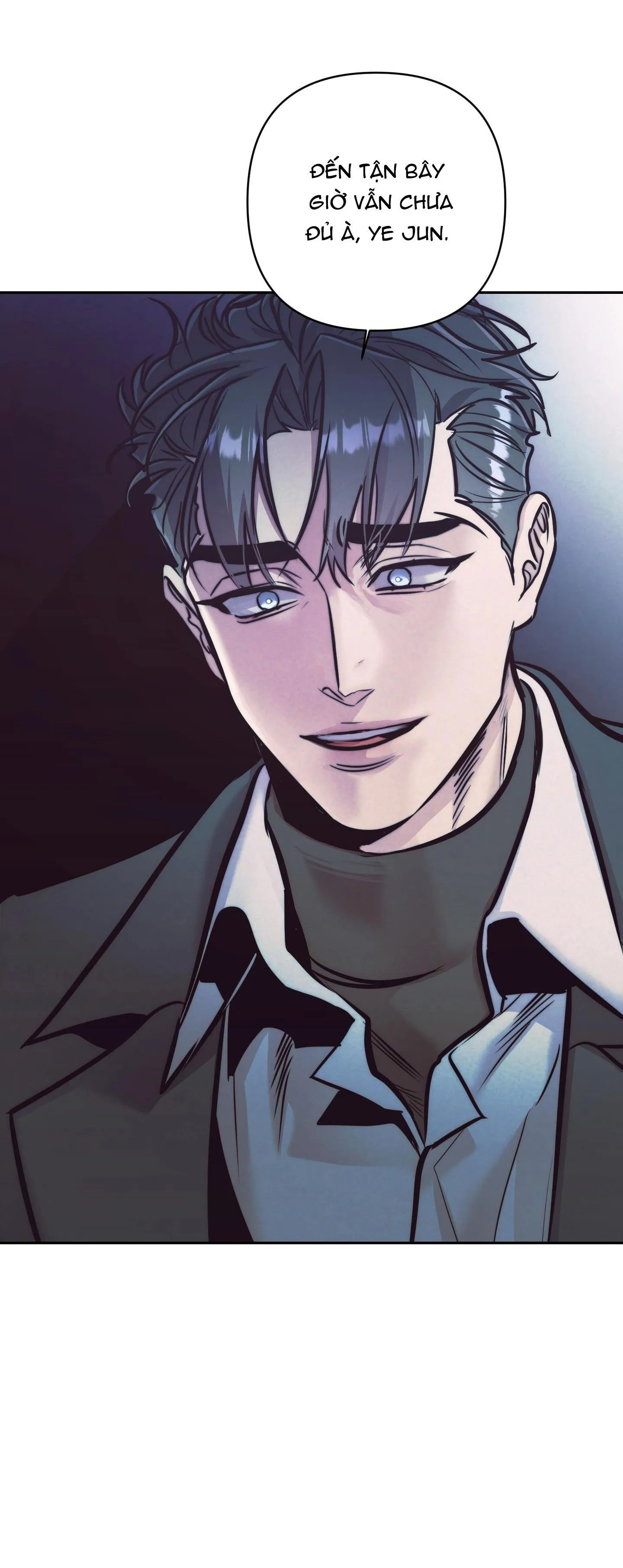 KỲ THỊ Chapter 22 Trang 34