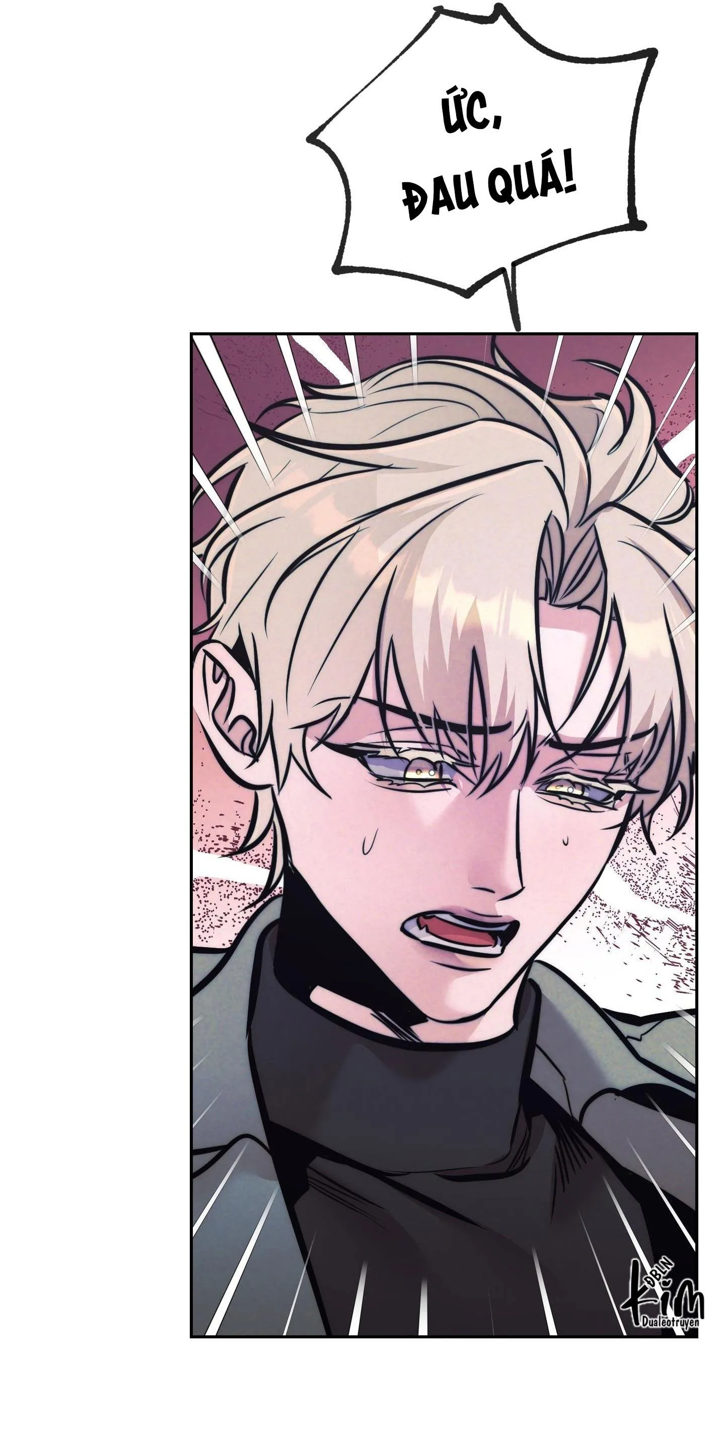 KỲ THỊ Chapter 22 Trang 36