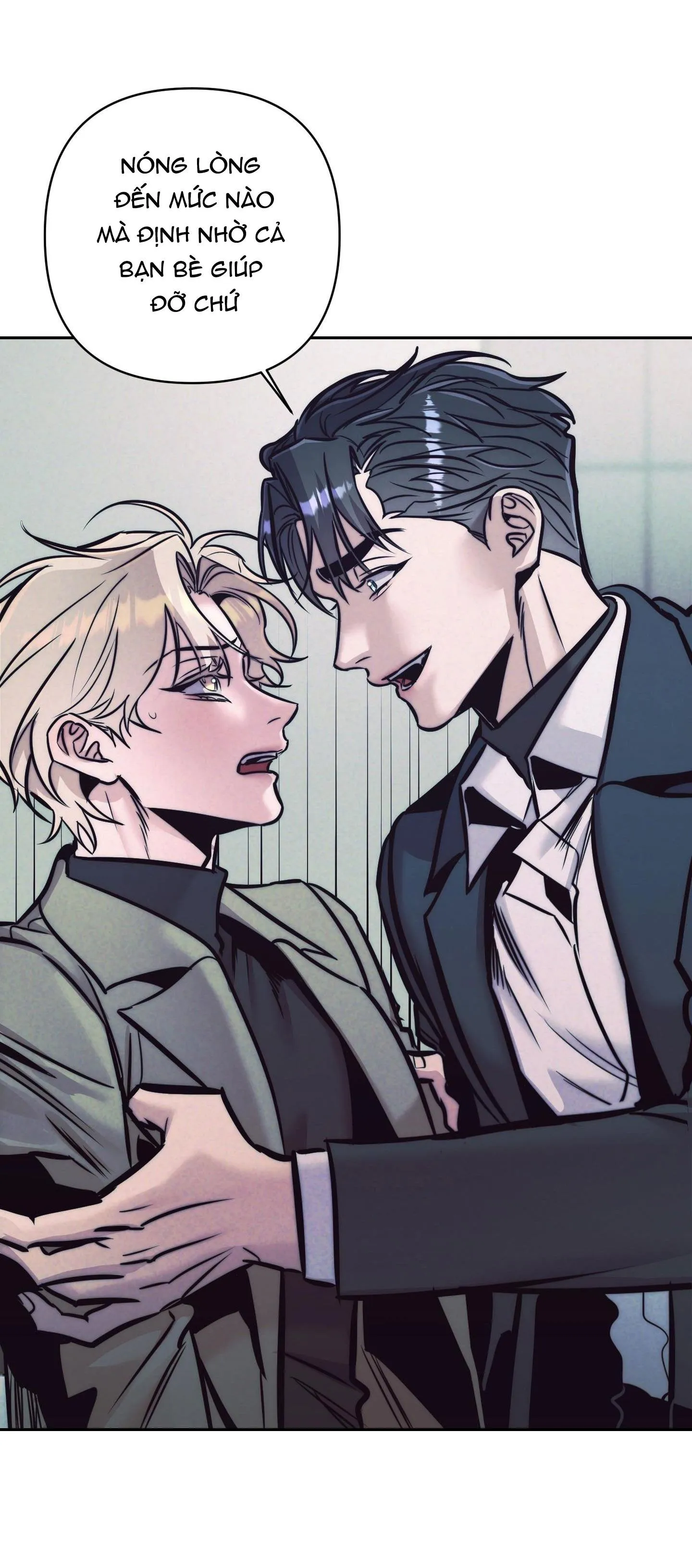 KỲ THỊ Chapter 22 Trang 37