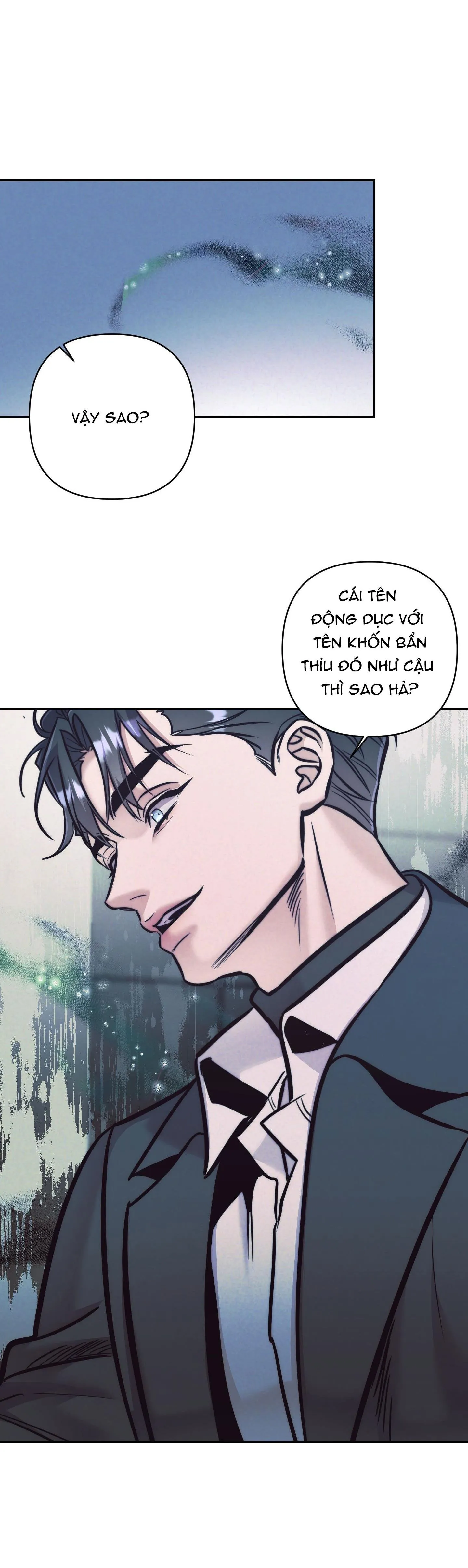 KỲ THỊ Chapter 22 Trang 39