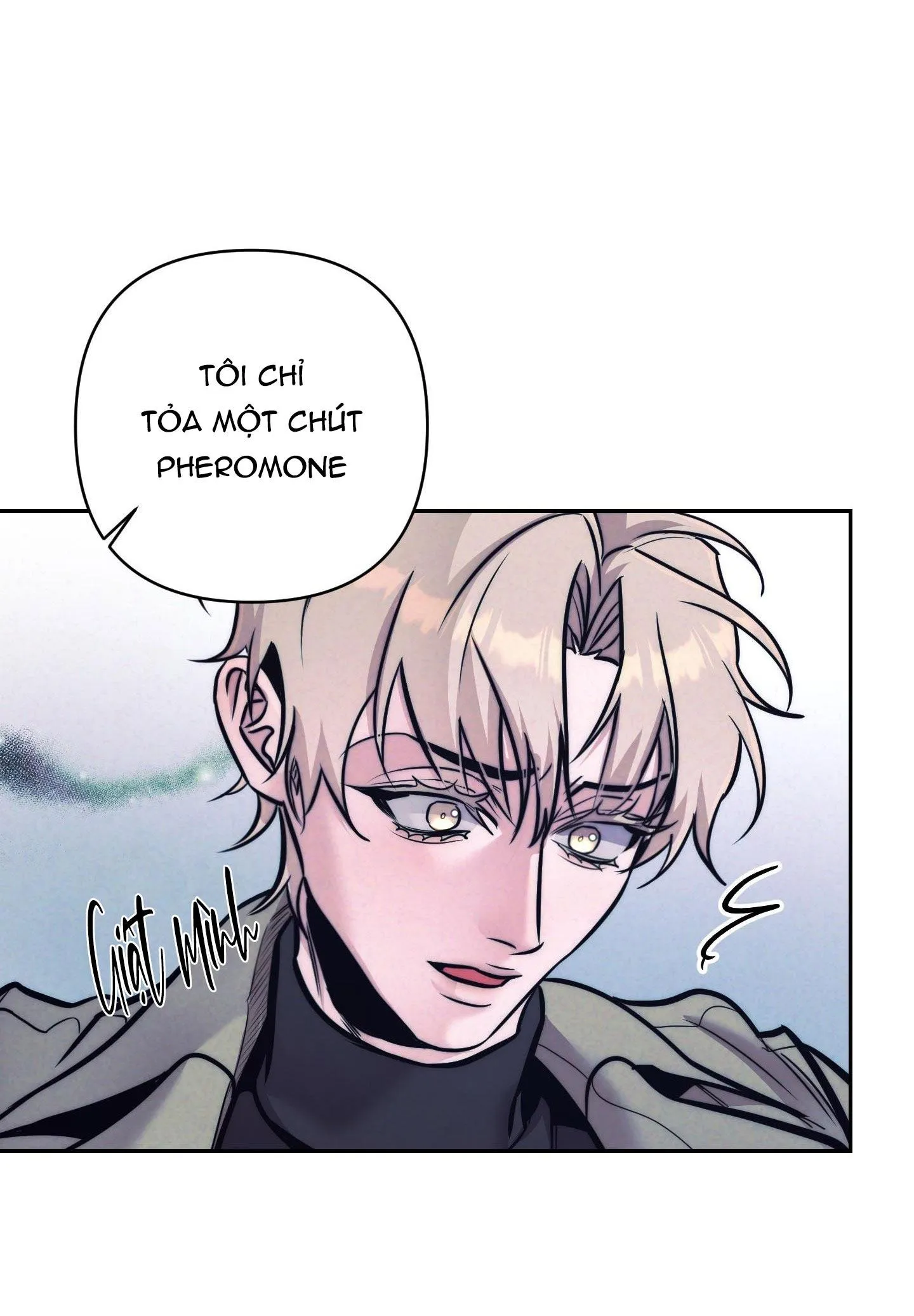 KỲ THỊ Chapter 22 Trang 40