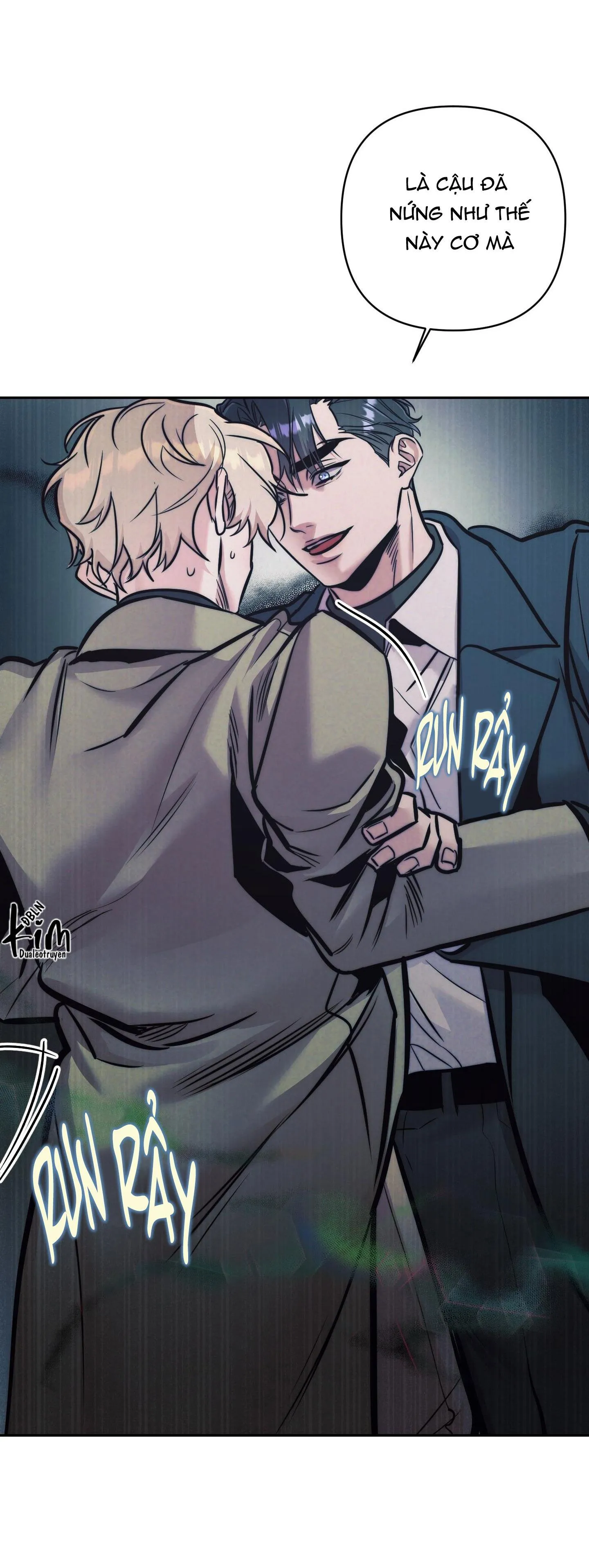 KỲ THỊ Chapter 22 Trang 41